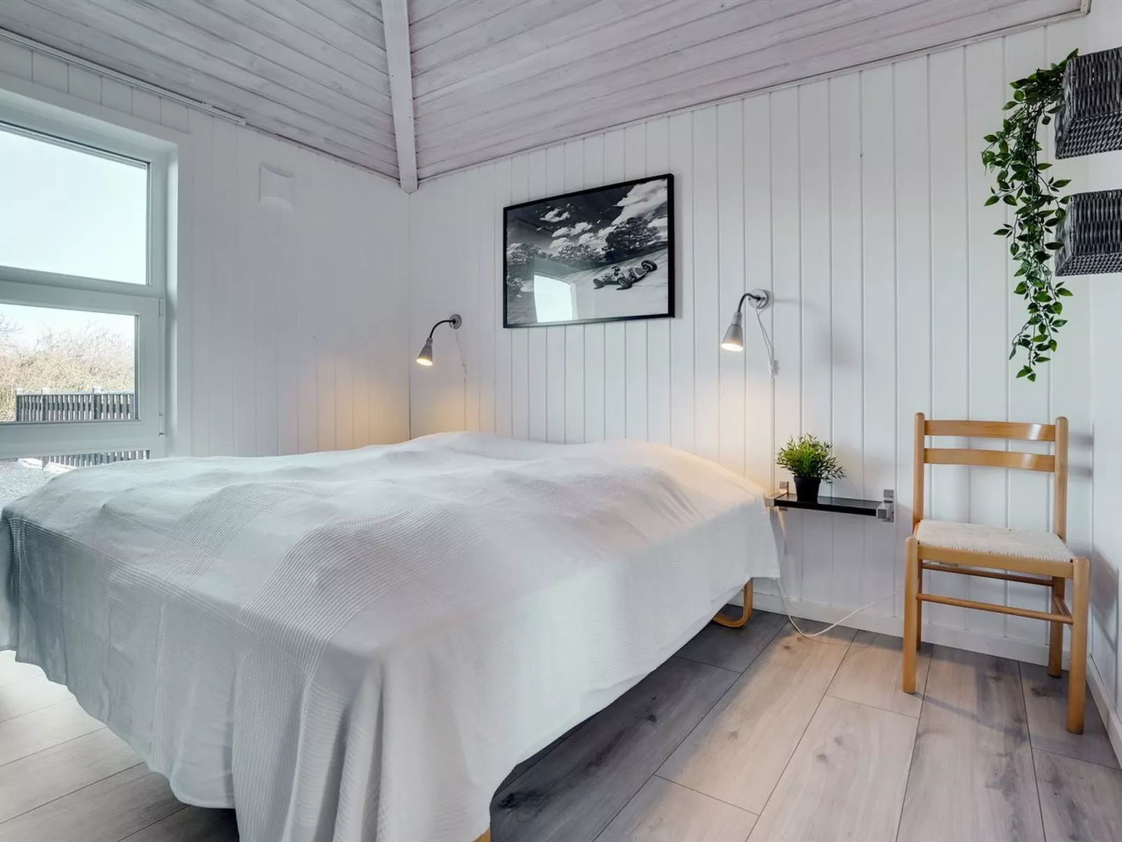 "Jonke" - 800m from the sea-Binnen