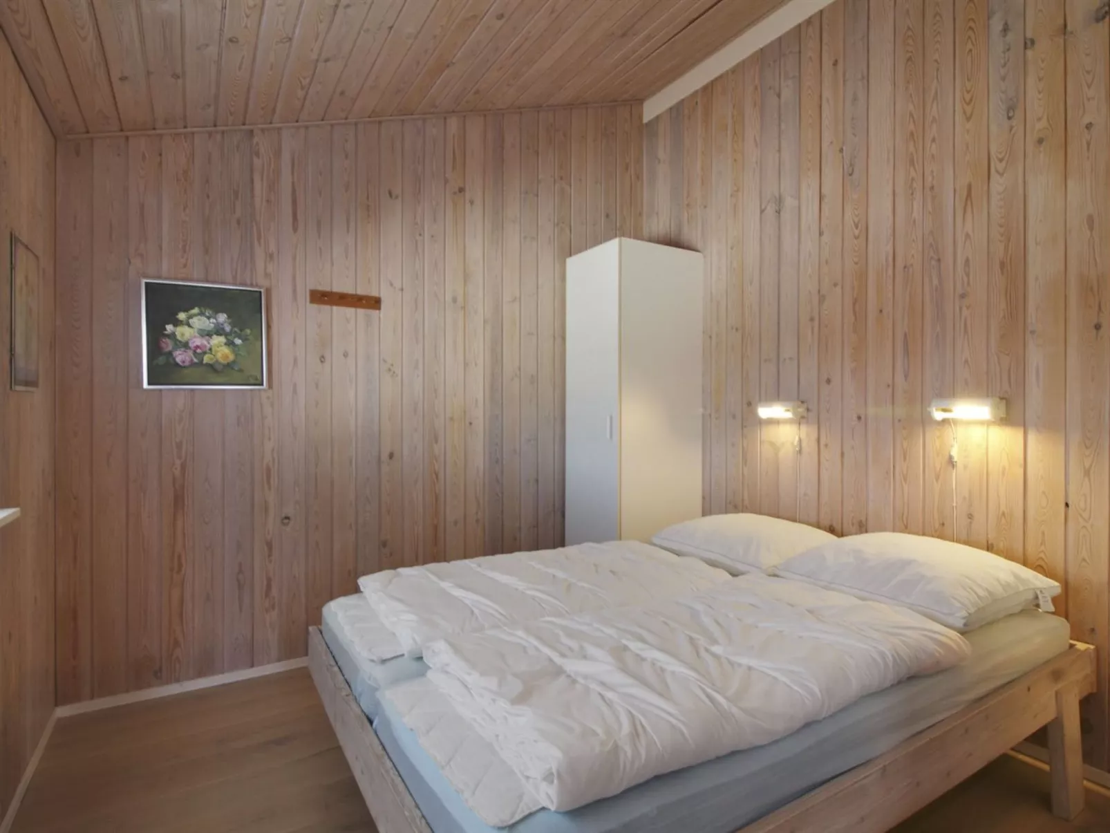 "Styrman" - 600m from the sea-Binnen