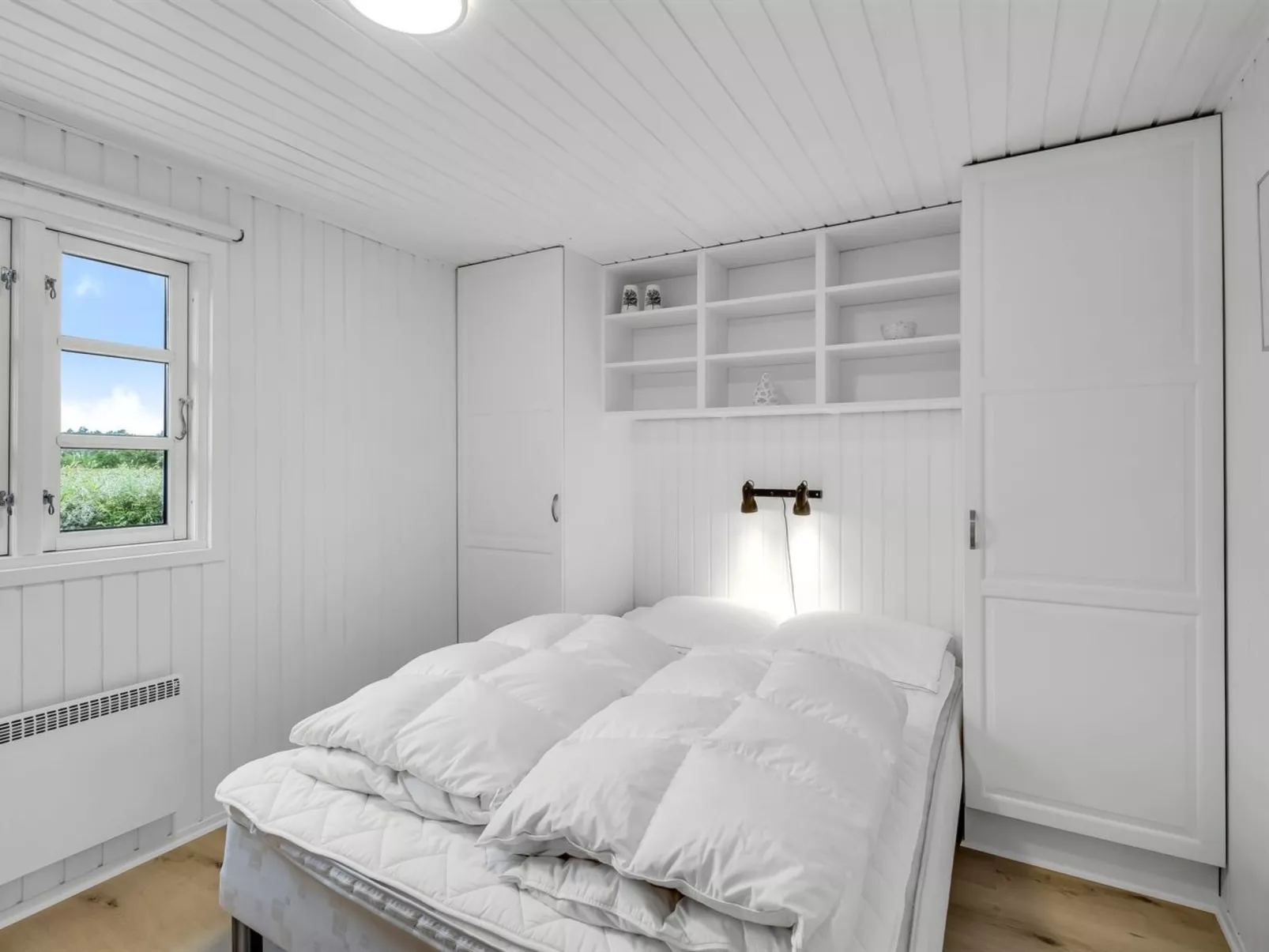 "Waldemar" - 3.4km from the sea-Binnen