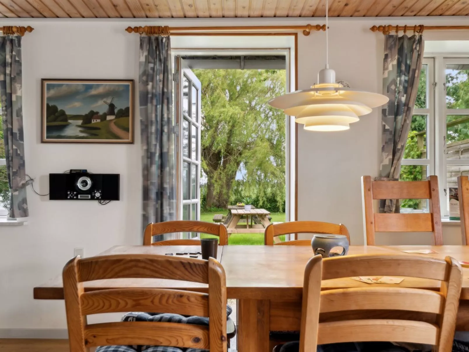 "Ilja" - 400m from the sea-Binnen