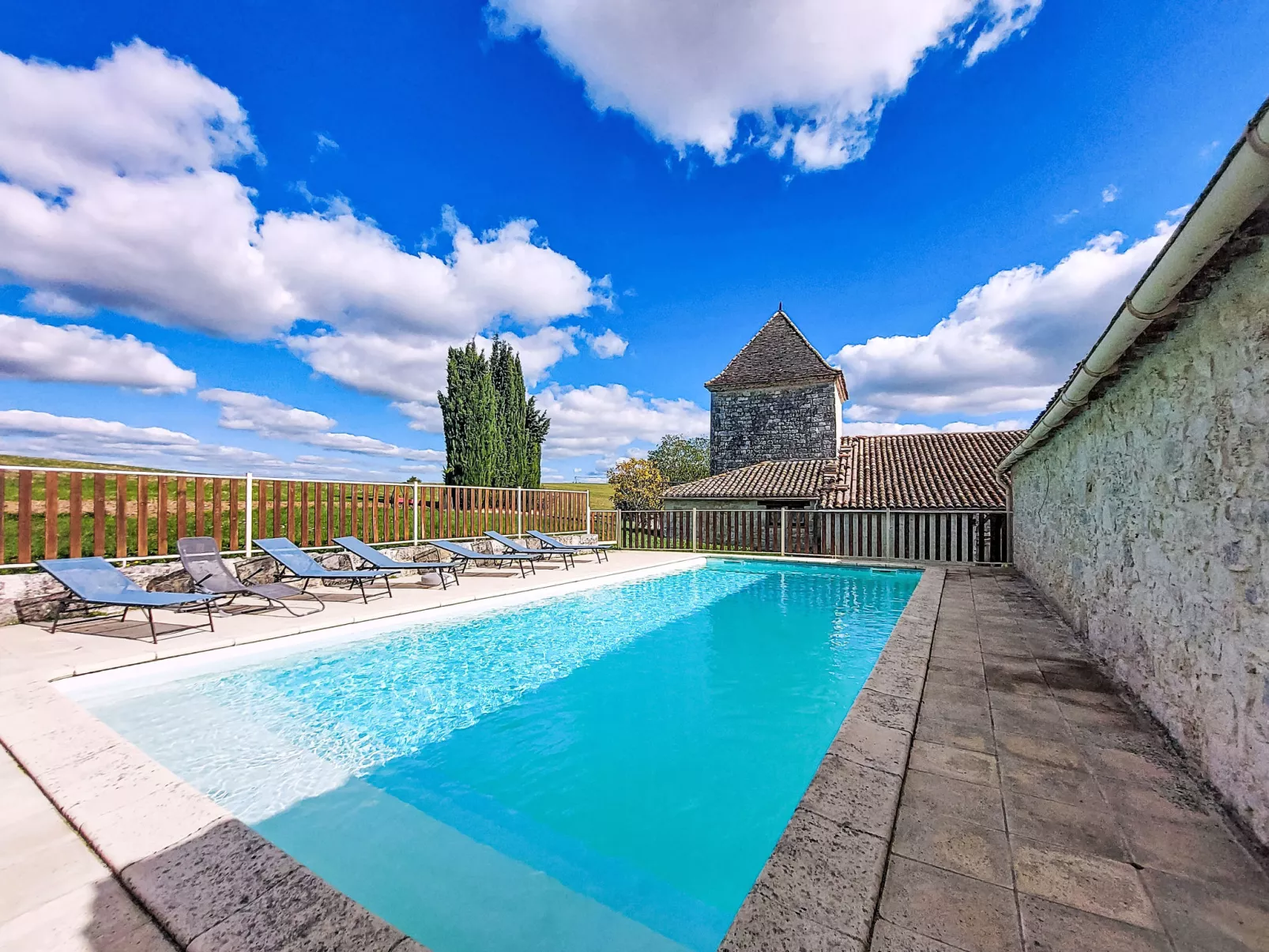 La Grange Jacques-Buiten