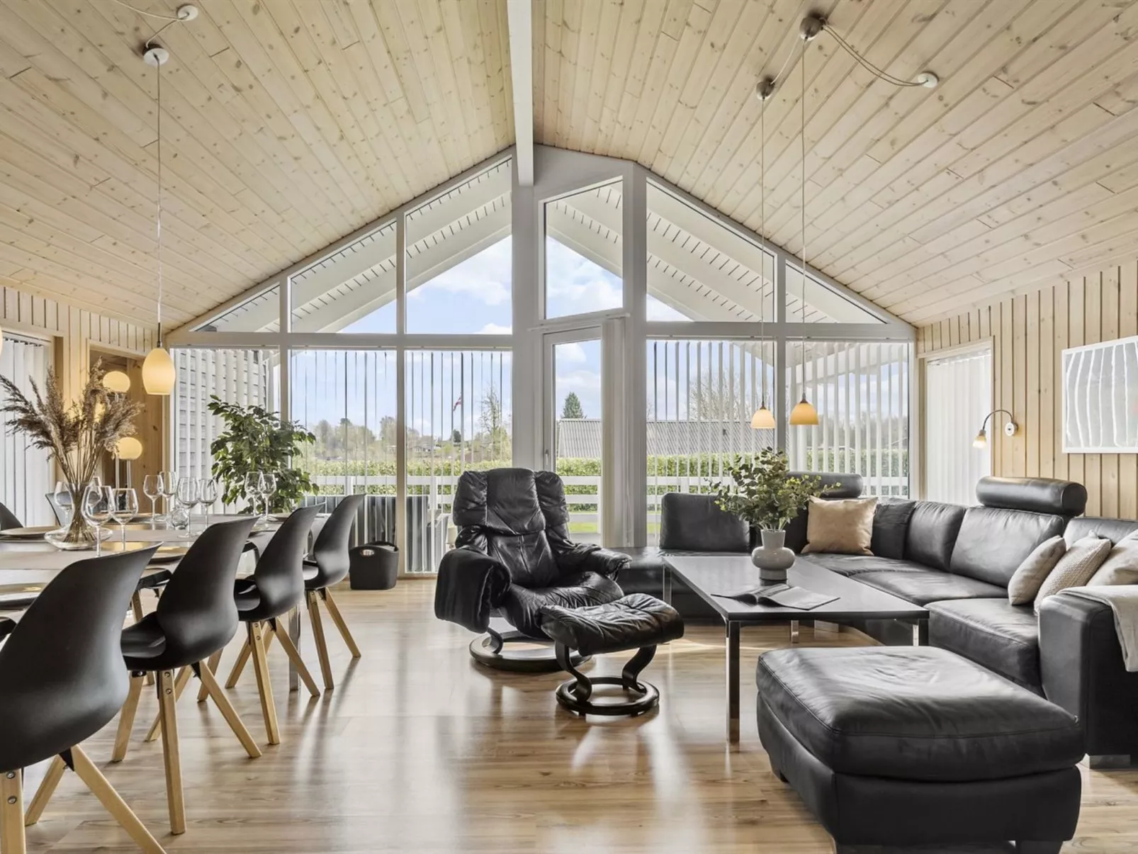 "Hansa" - 900m from the sea-Binnen