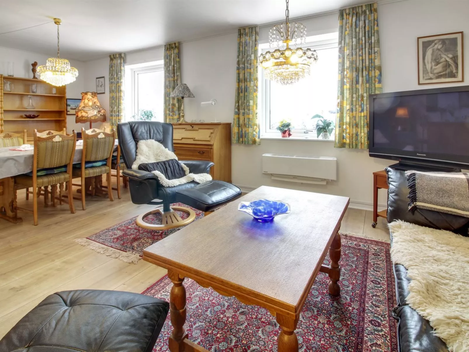 &quot;Fiola&quot; - 20km from the sea-Binnen