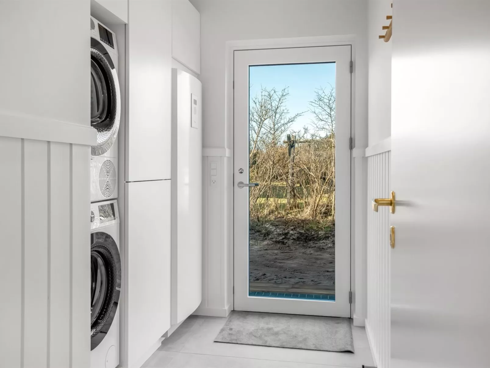 "Edmond" - 995m from the sea-Binnen