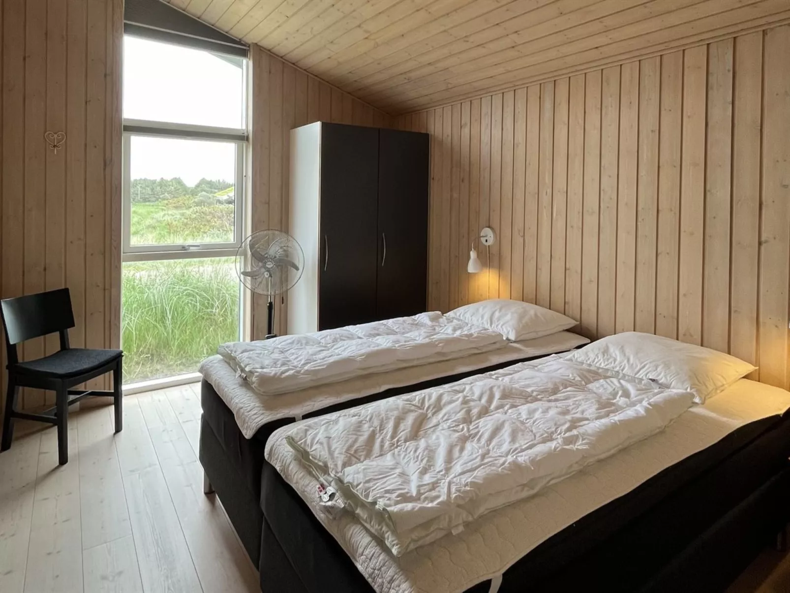 "Eelin" - 275m from the sea-Binnen