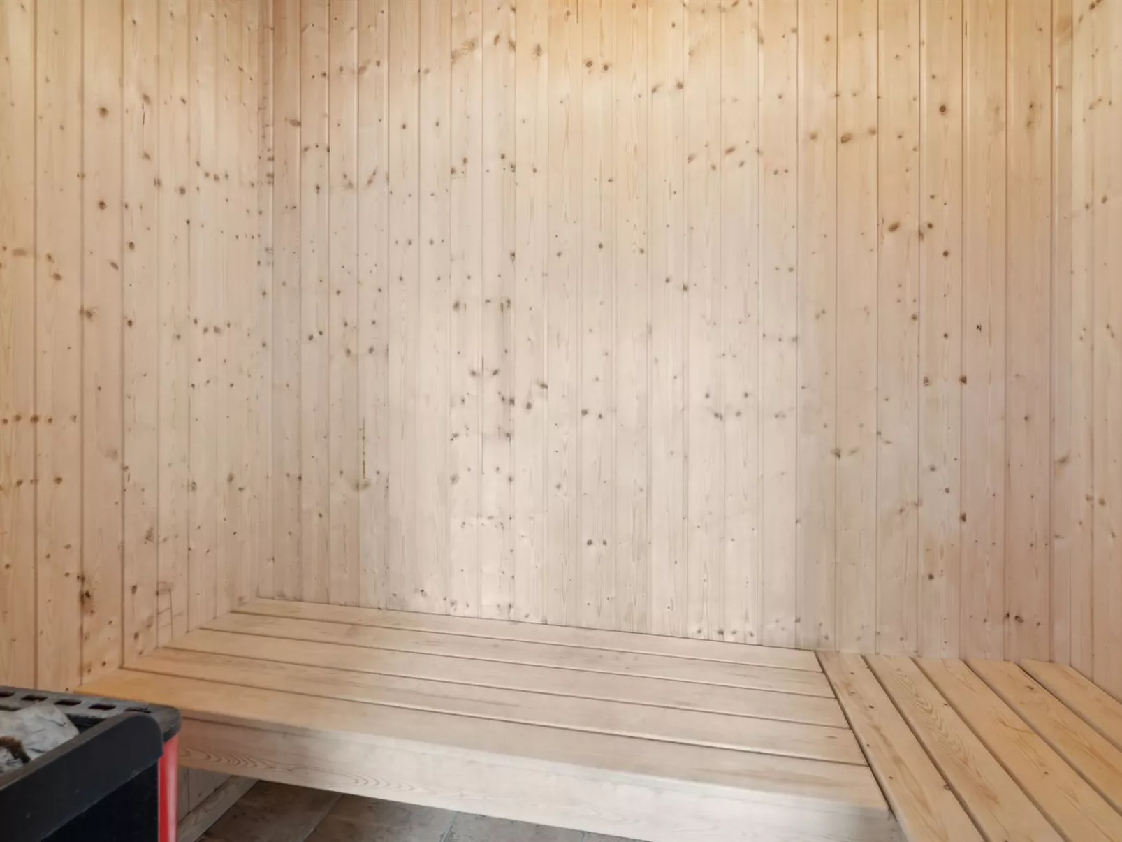 "Matleena" - 200m from the sea-Binnen