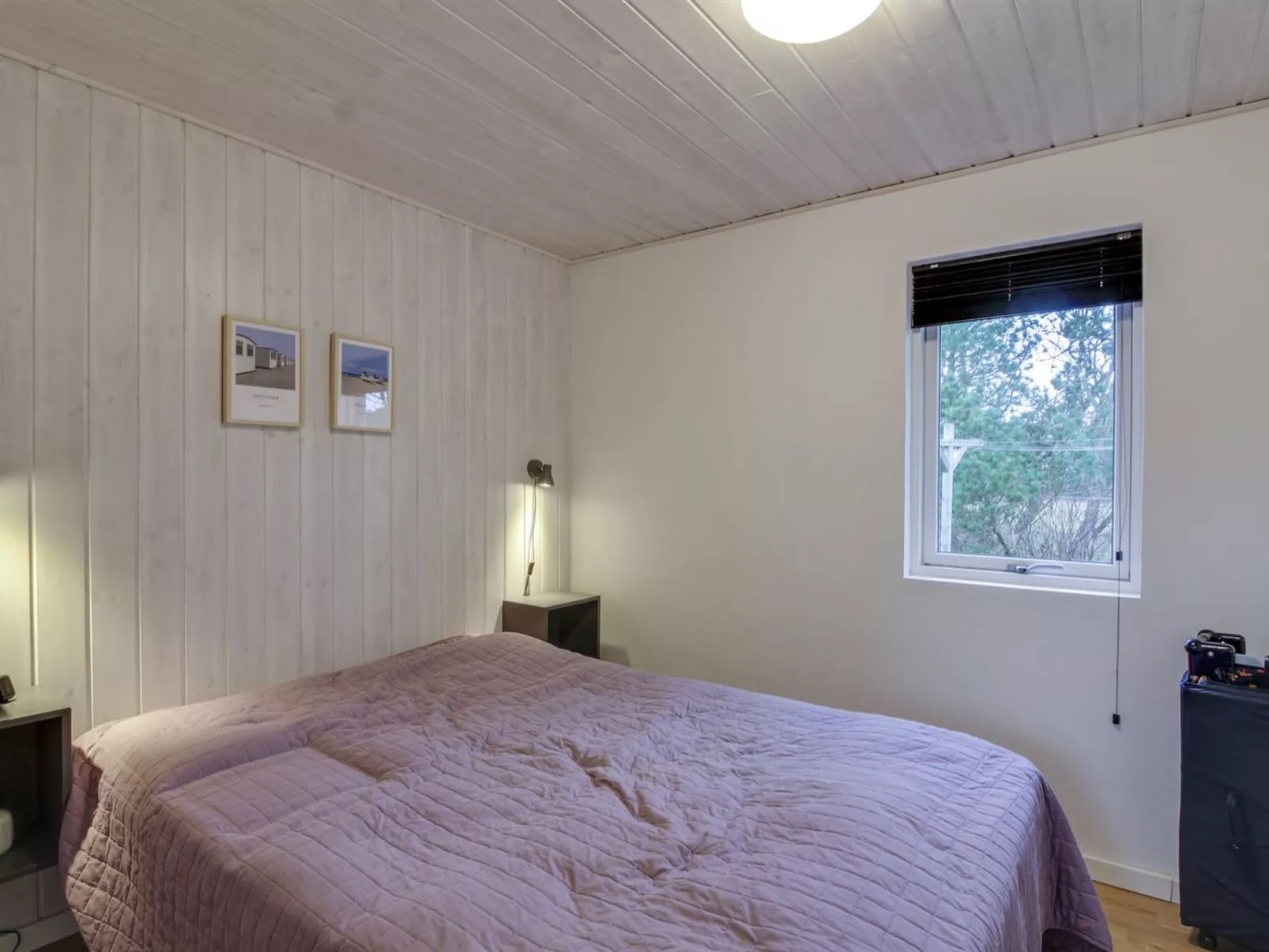 "Grit" - 650m from the sea-Binnen