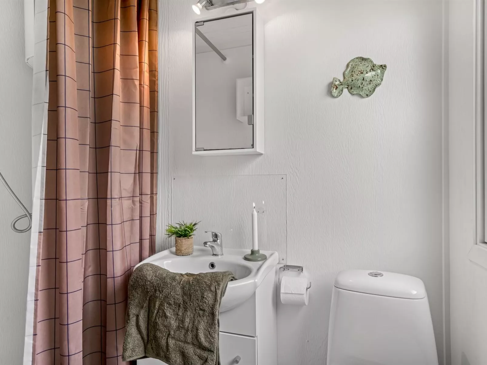 "Cordelia" - 400m from the sea-Binnen