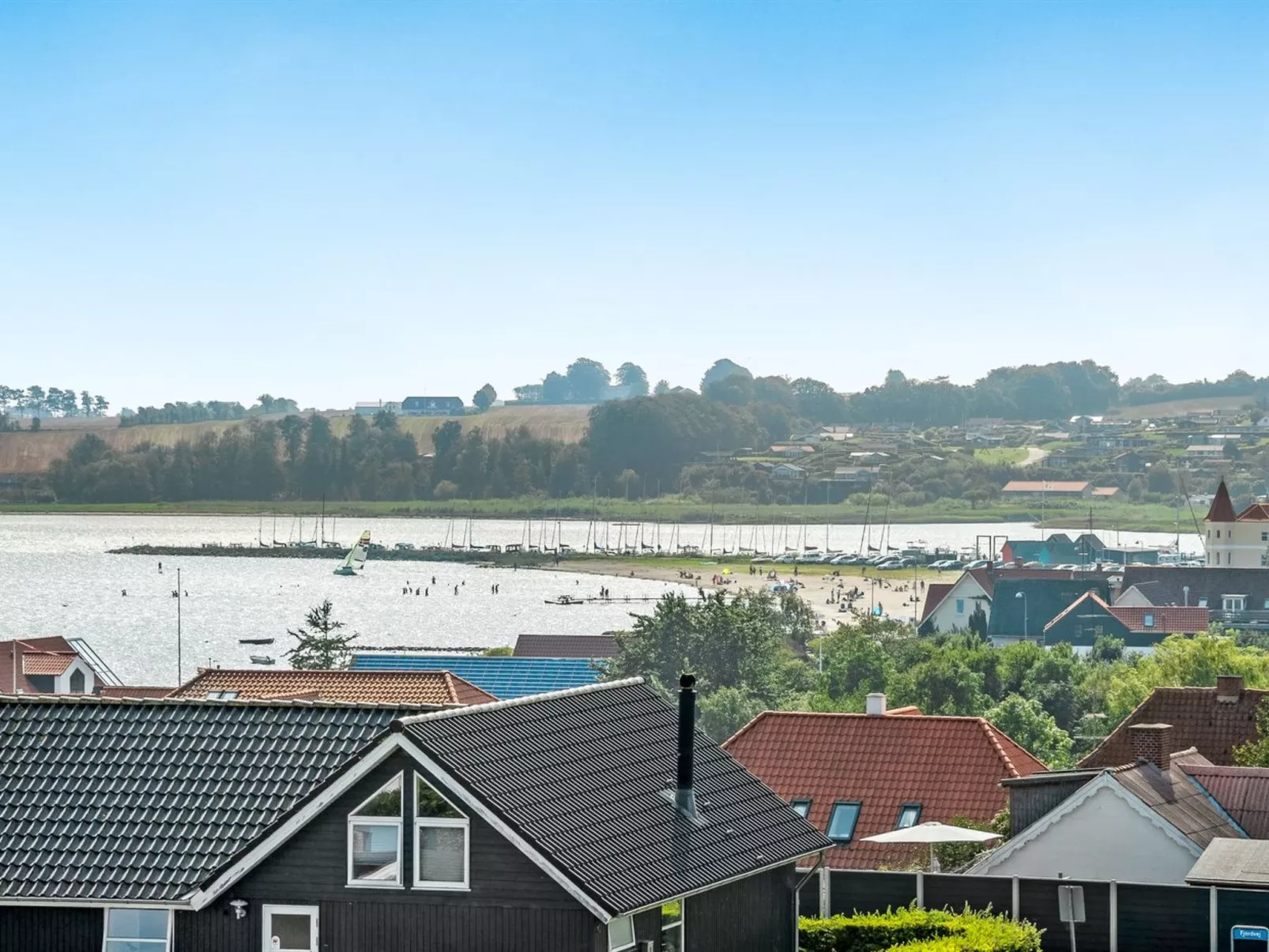 "Maj" - 150m from the sea-Buiten