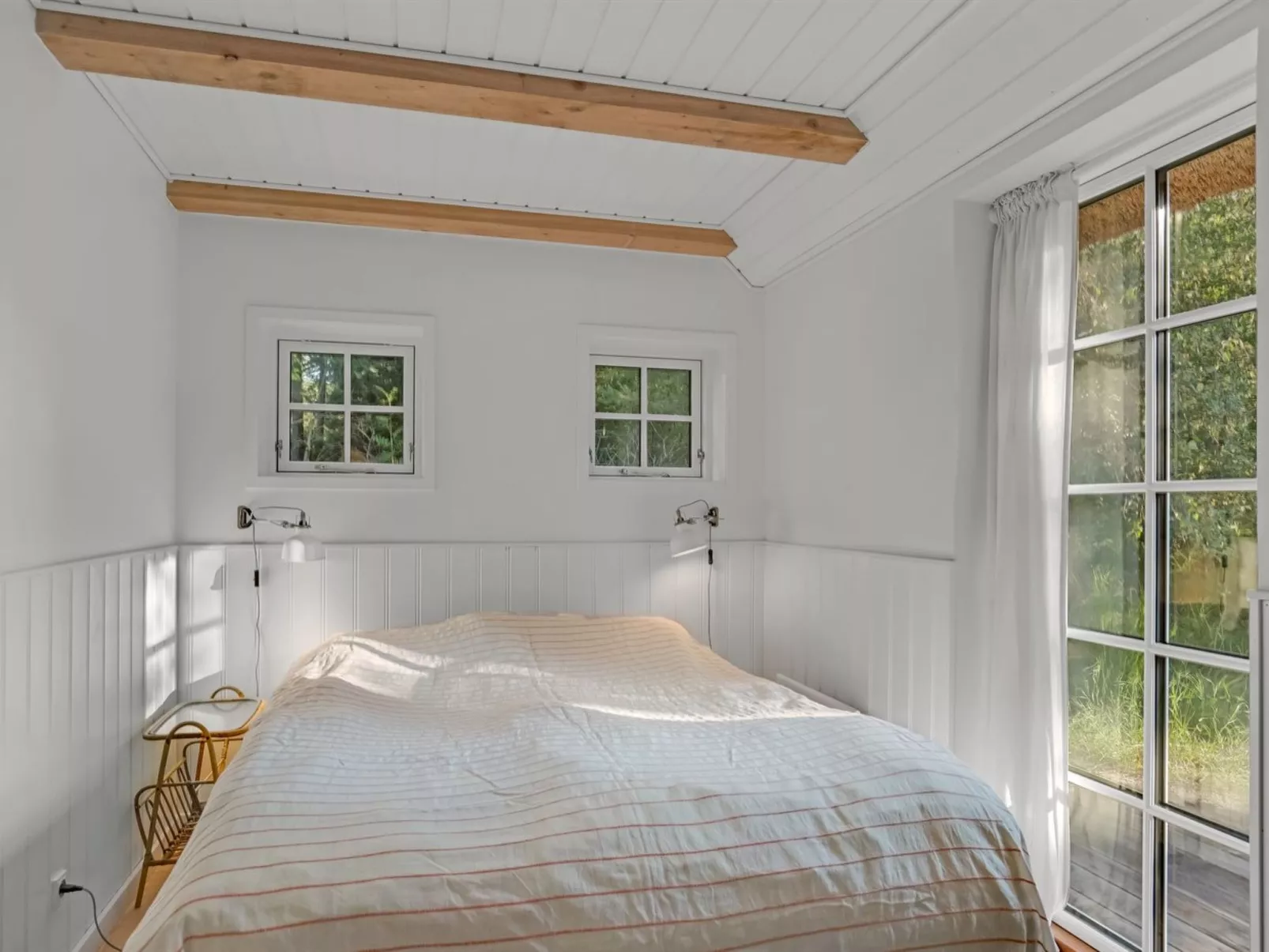 "Beghel" - 350m from the sea-Binnen