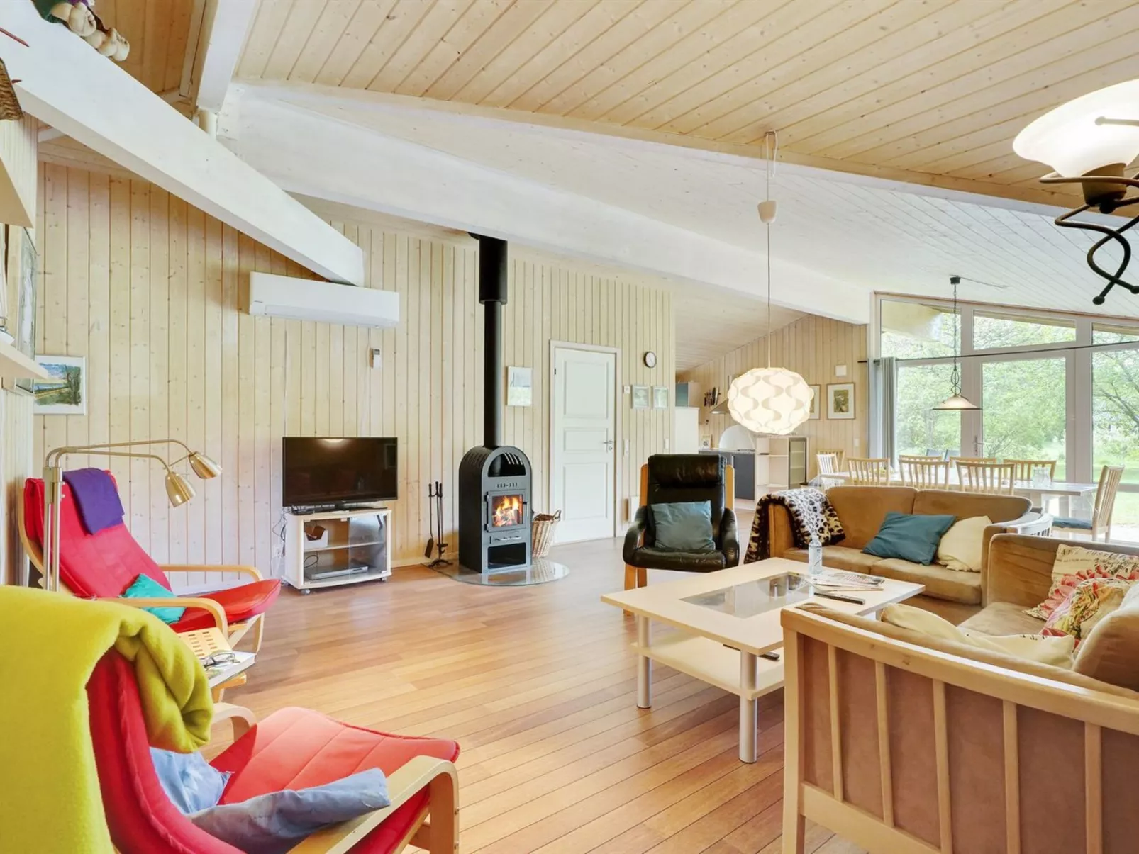 "Els" - 900m from the sea-Binnen