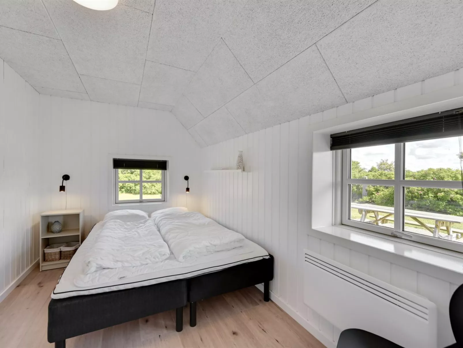 "Giesela" - 975m from the sea-Binnen