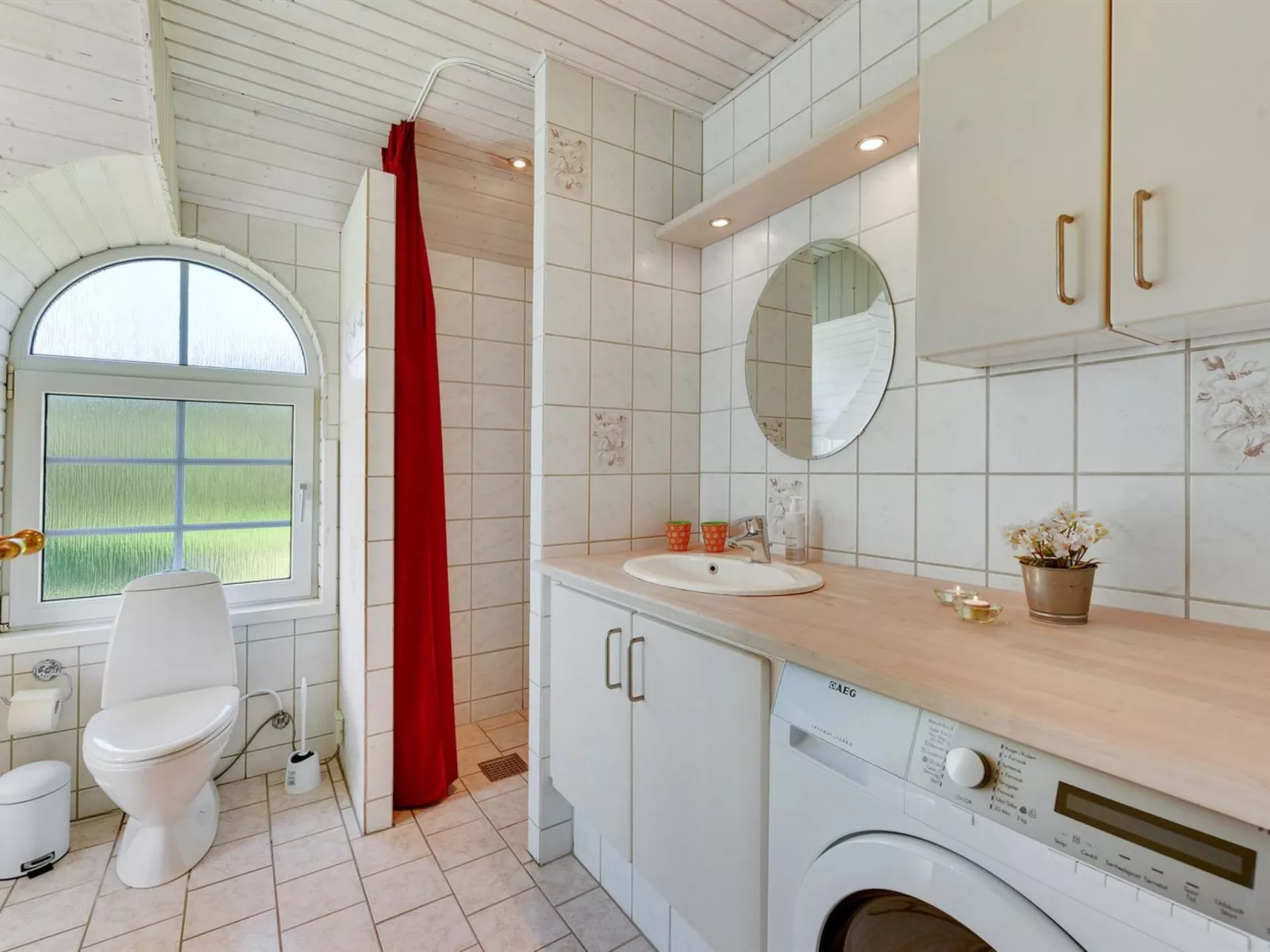 "Pasi" - 1.2km from the sea-Binnen