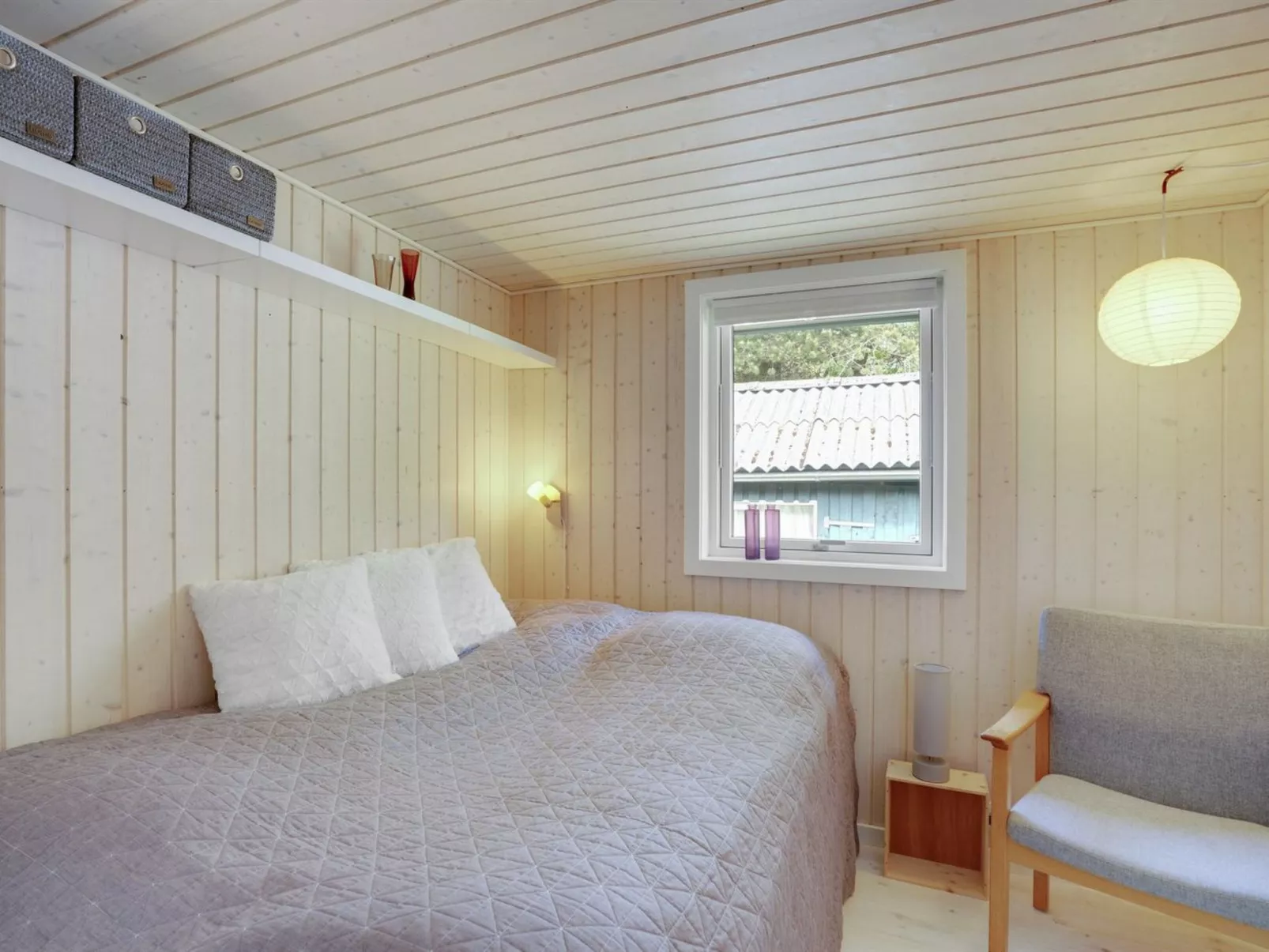 "Elevine" - 300m to the fjord-Binnen