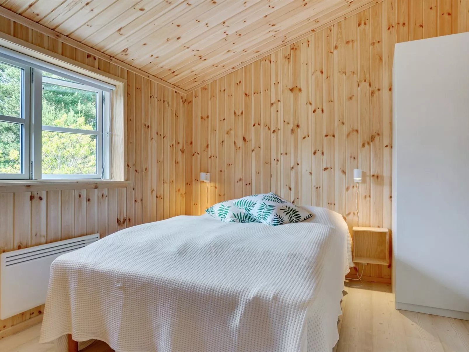 "Wimar" - 200m from the sea-Binnen