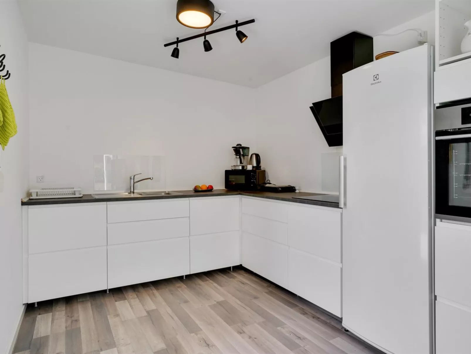 "Sighmund" - 530m from the sea-Binnen