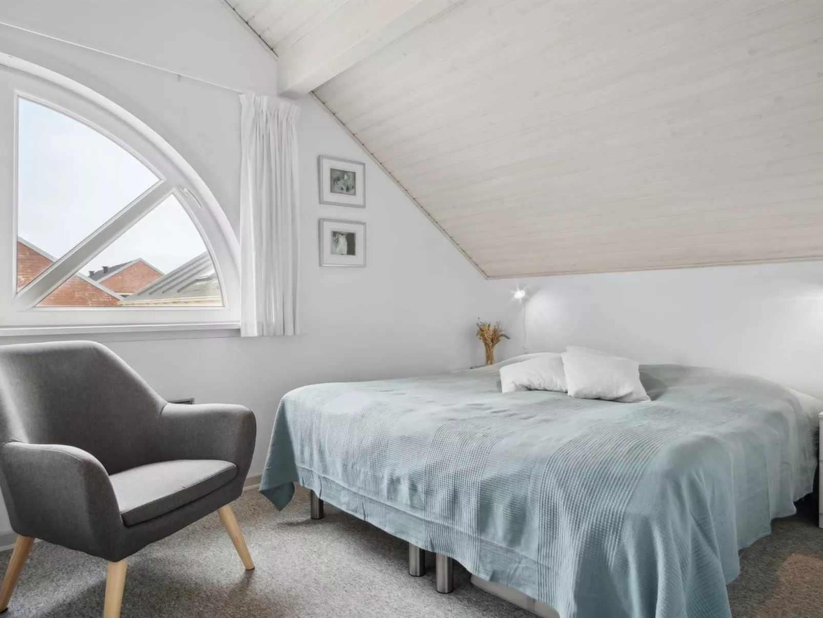 "Withulf" - 2.3km from the sea-Binnen