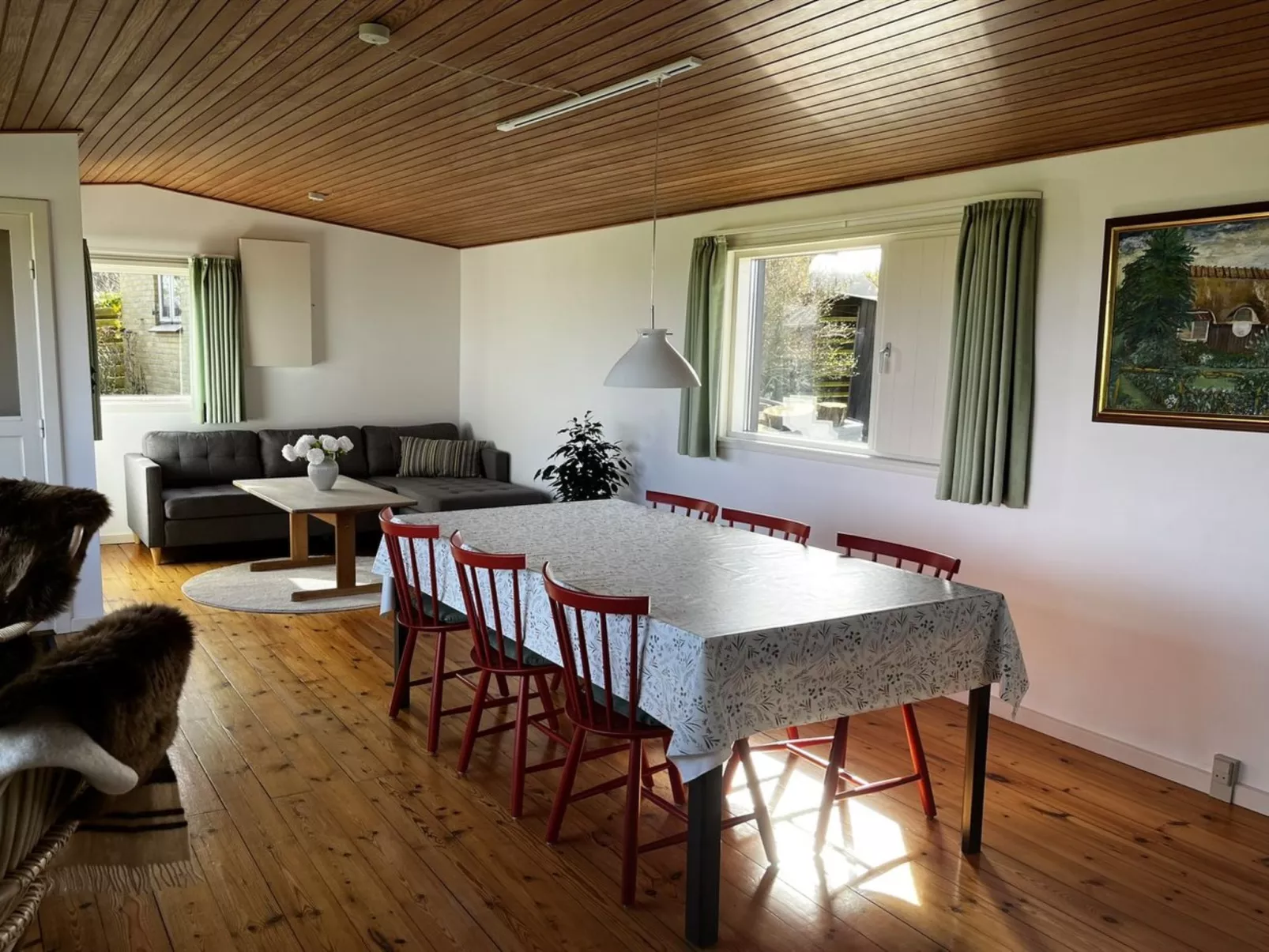 "Edithe" - 250m from the sea-Binnen