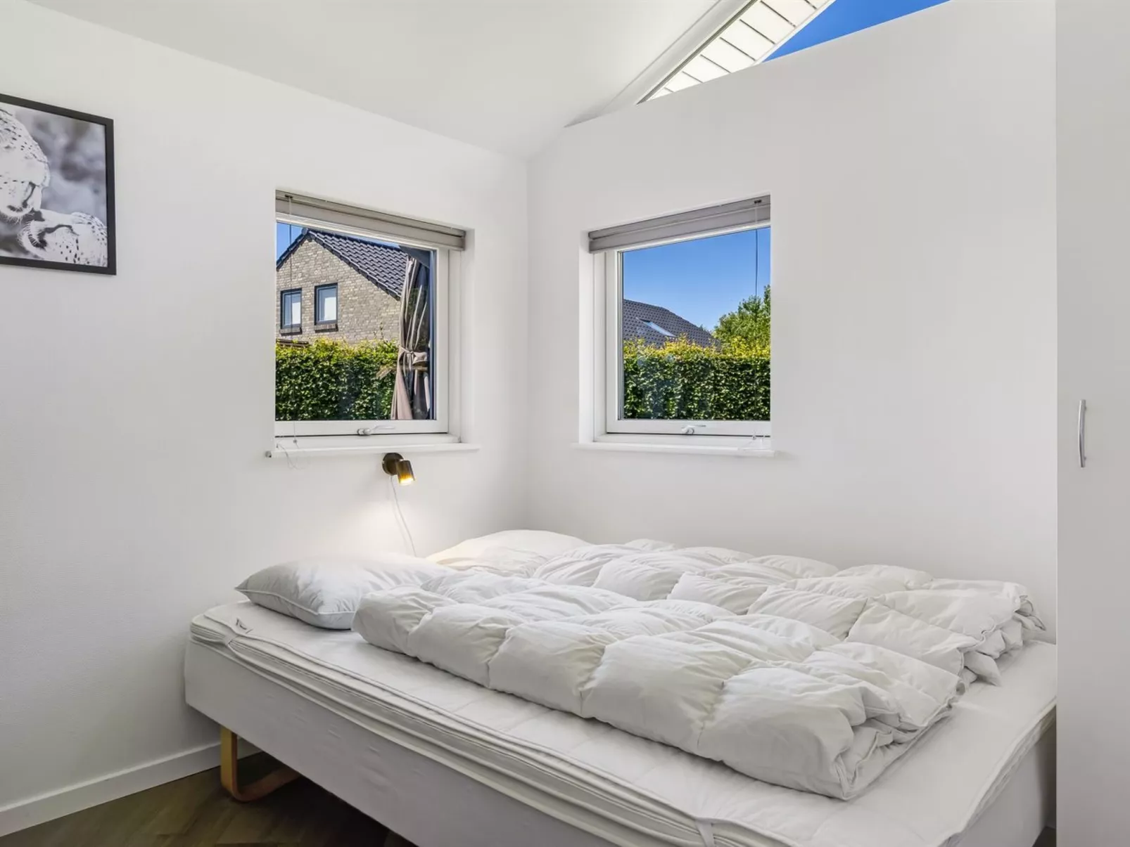 "Toja" - 700m from the sea-Binnen