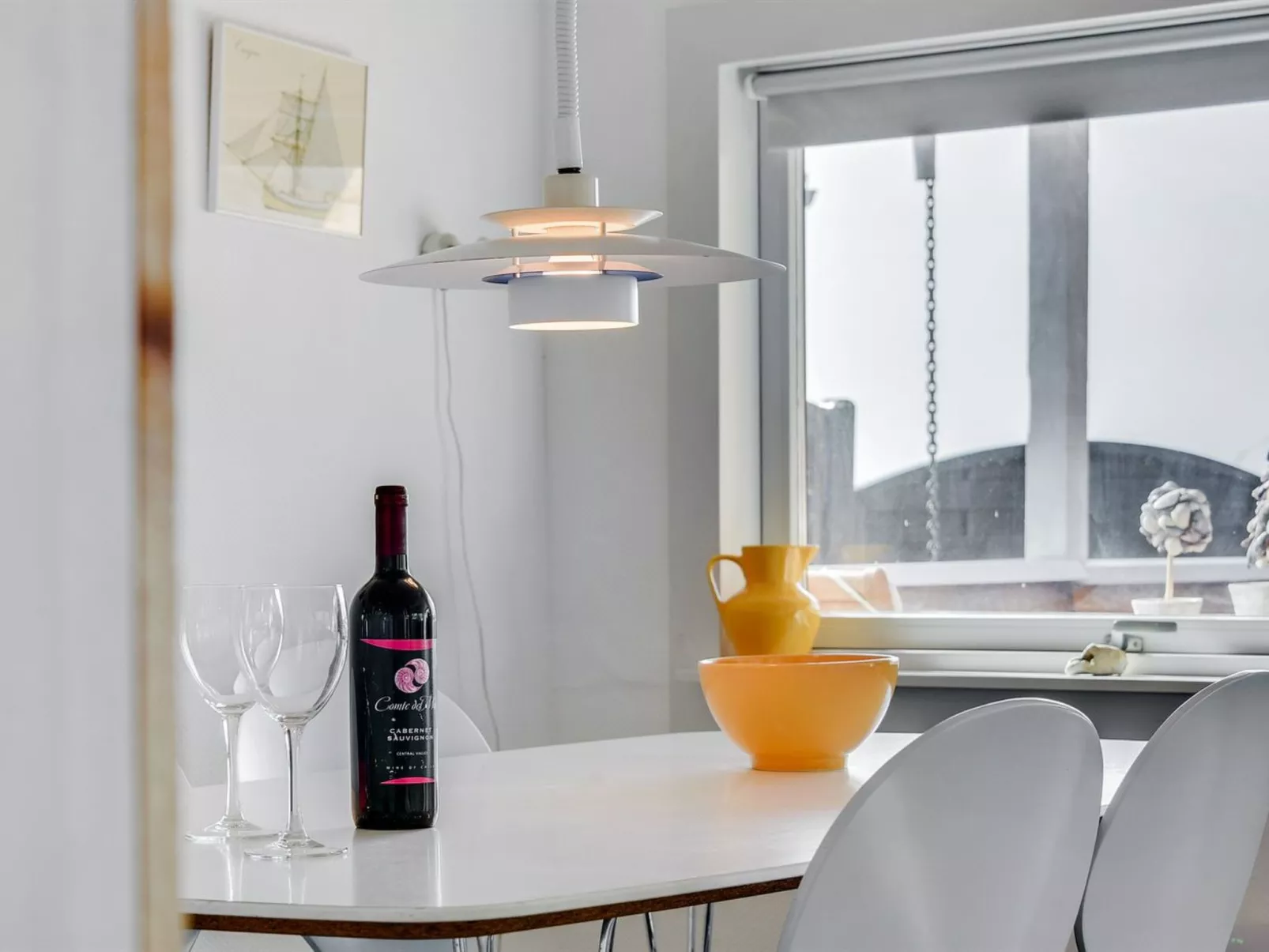 "Gjurgja" - 100m from the sea-Binnen