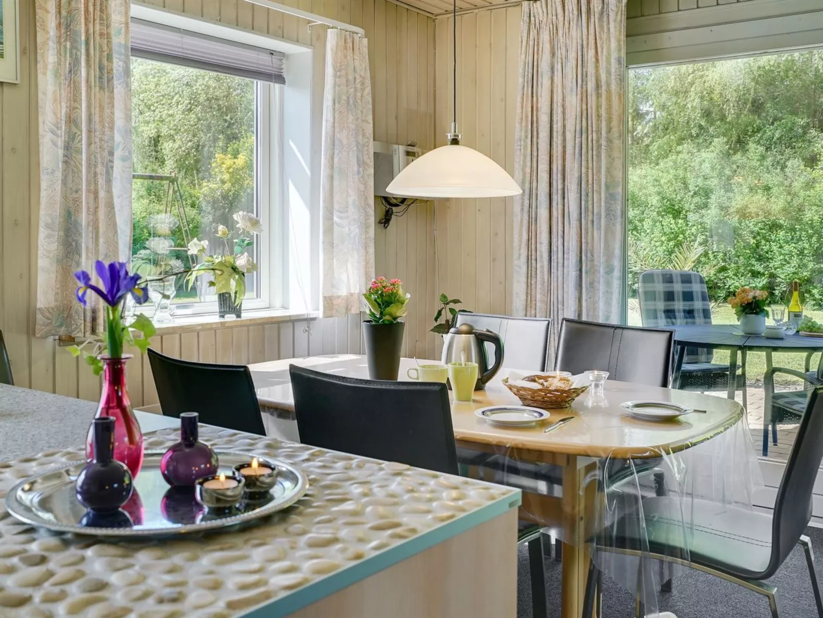 "Suni" - 400m from the sea-Binnen