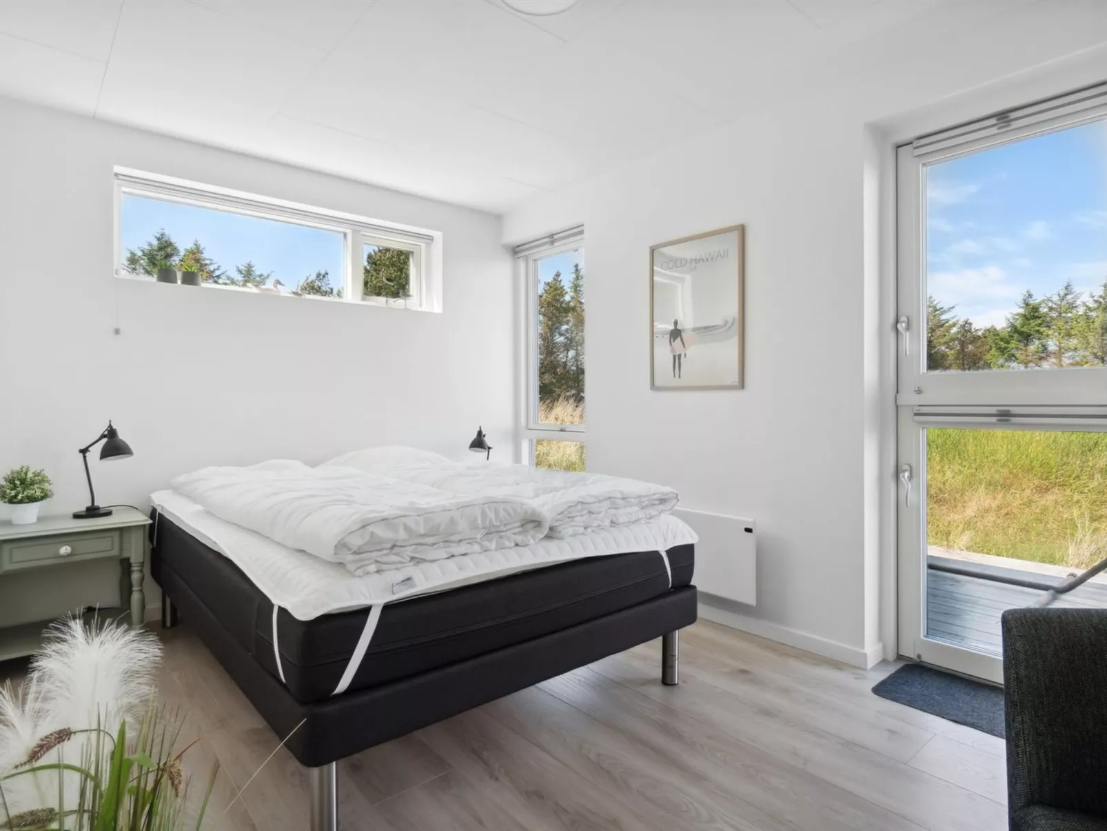 "Resi" - 400m from the sea-Binnen