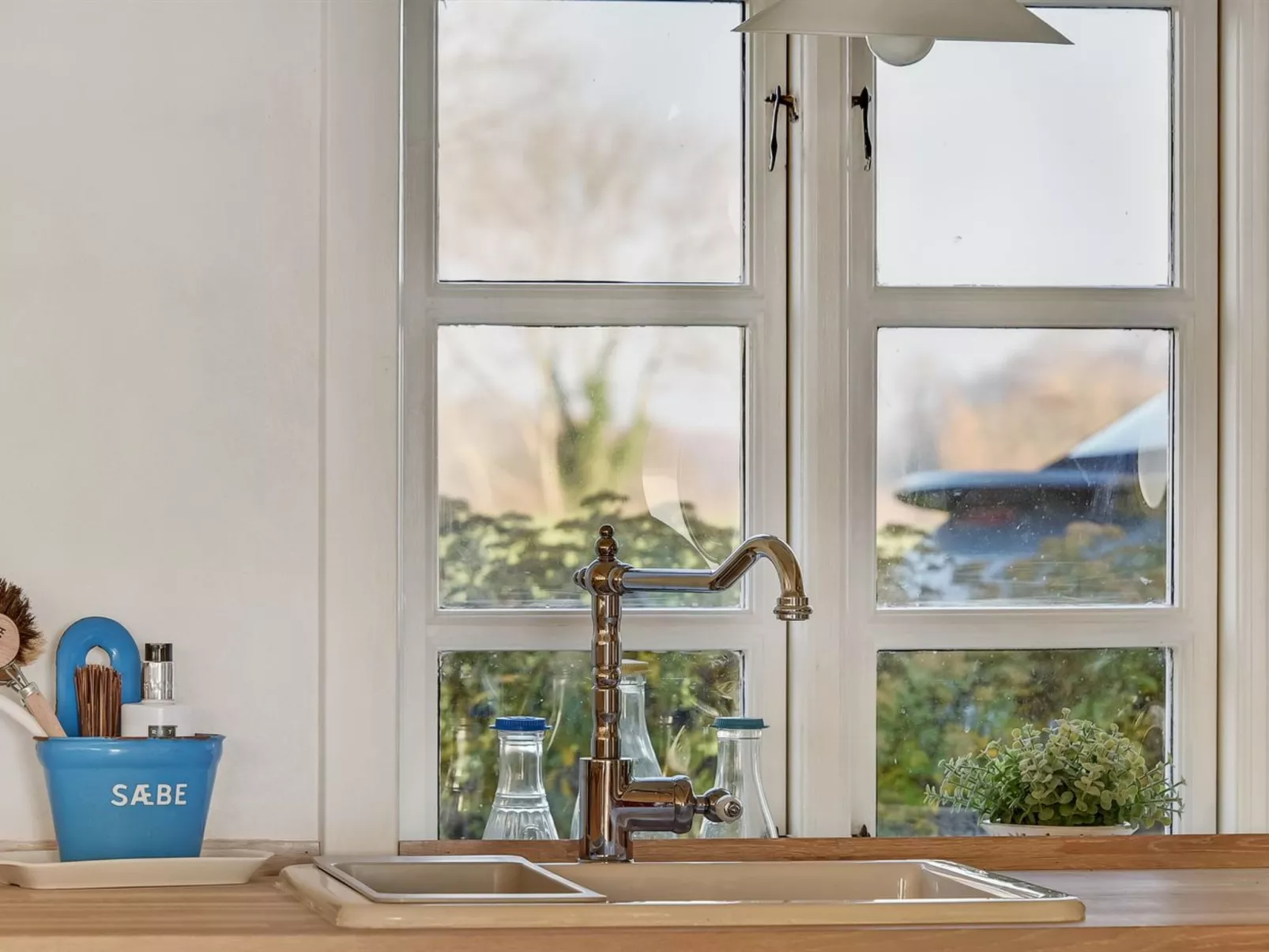 "Ose" - 50m from the sea-Binnen