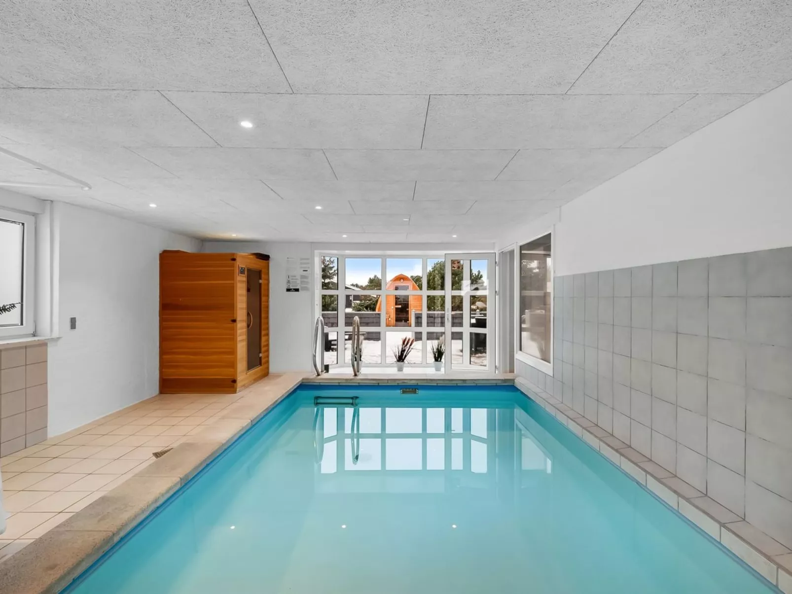 "Sissan" - 900m from the sea-Buiten