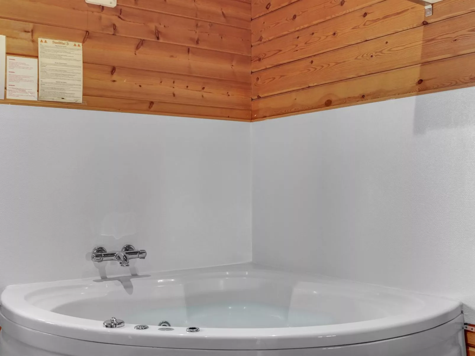 "Kersta" - 400m from the sea-Binnen