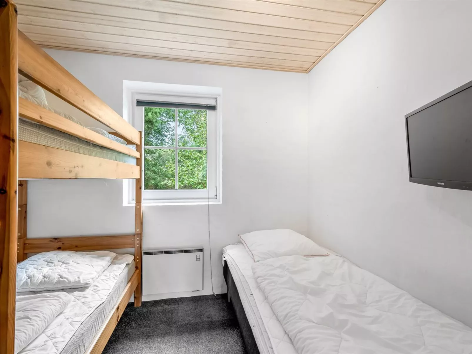 "Hedi" - 900m from the sea-Binnen