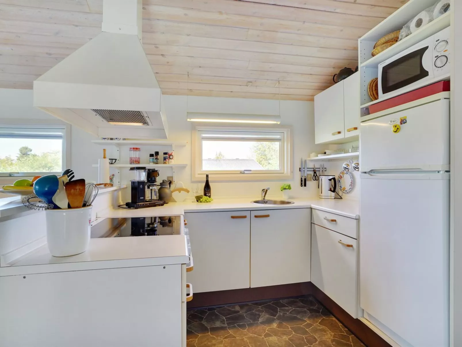 "Ordan" - 800m from the sea-Binnen