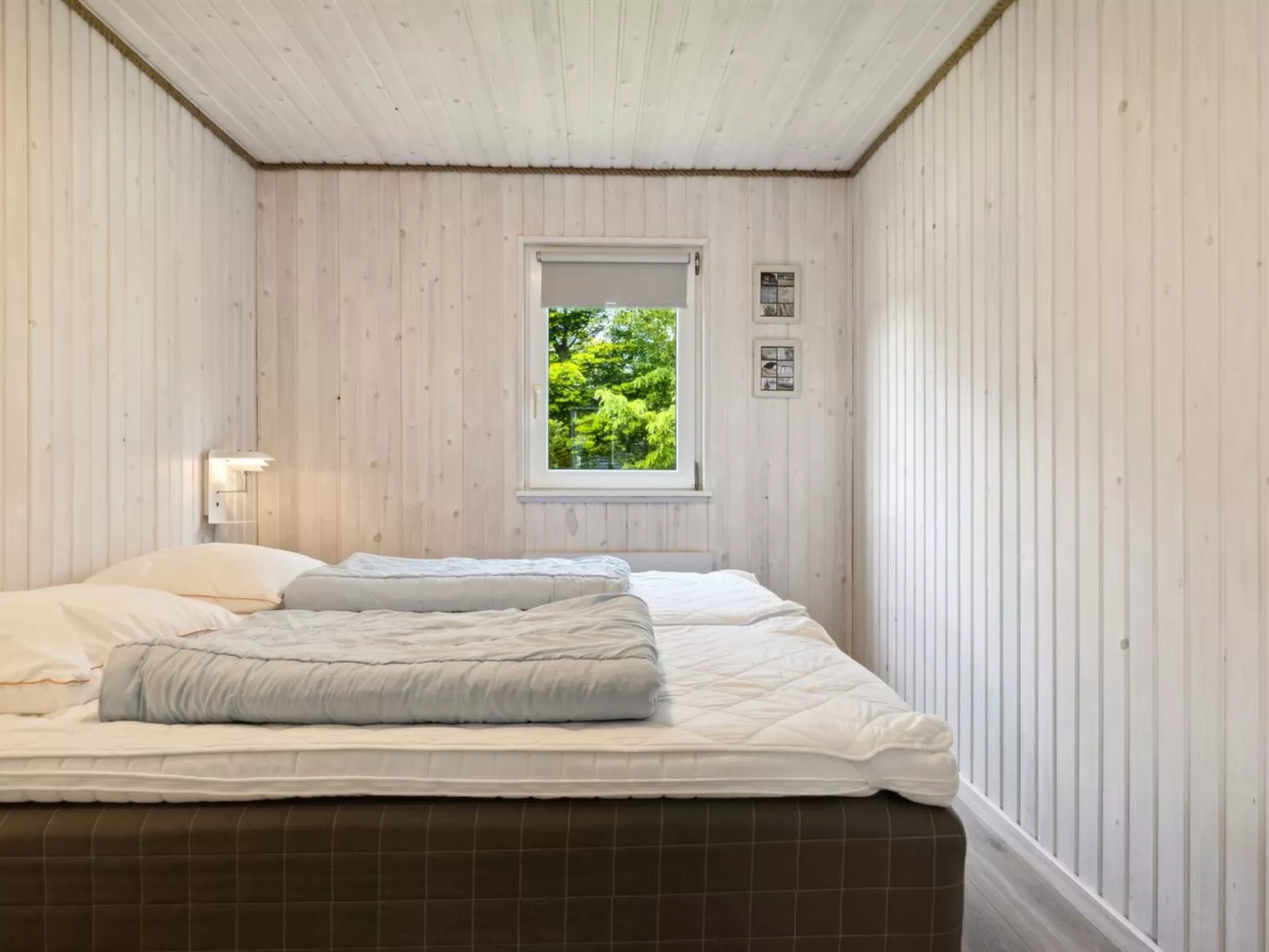 "Marli" - 700m from the sea-Binnen