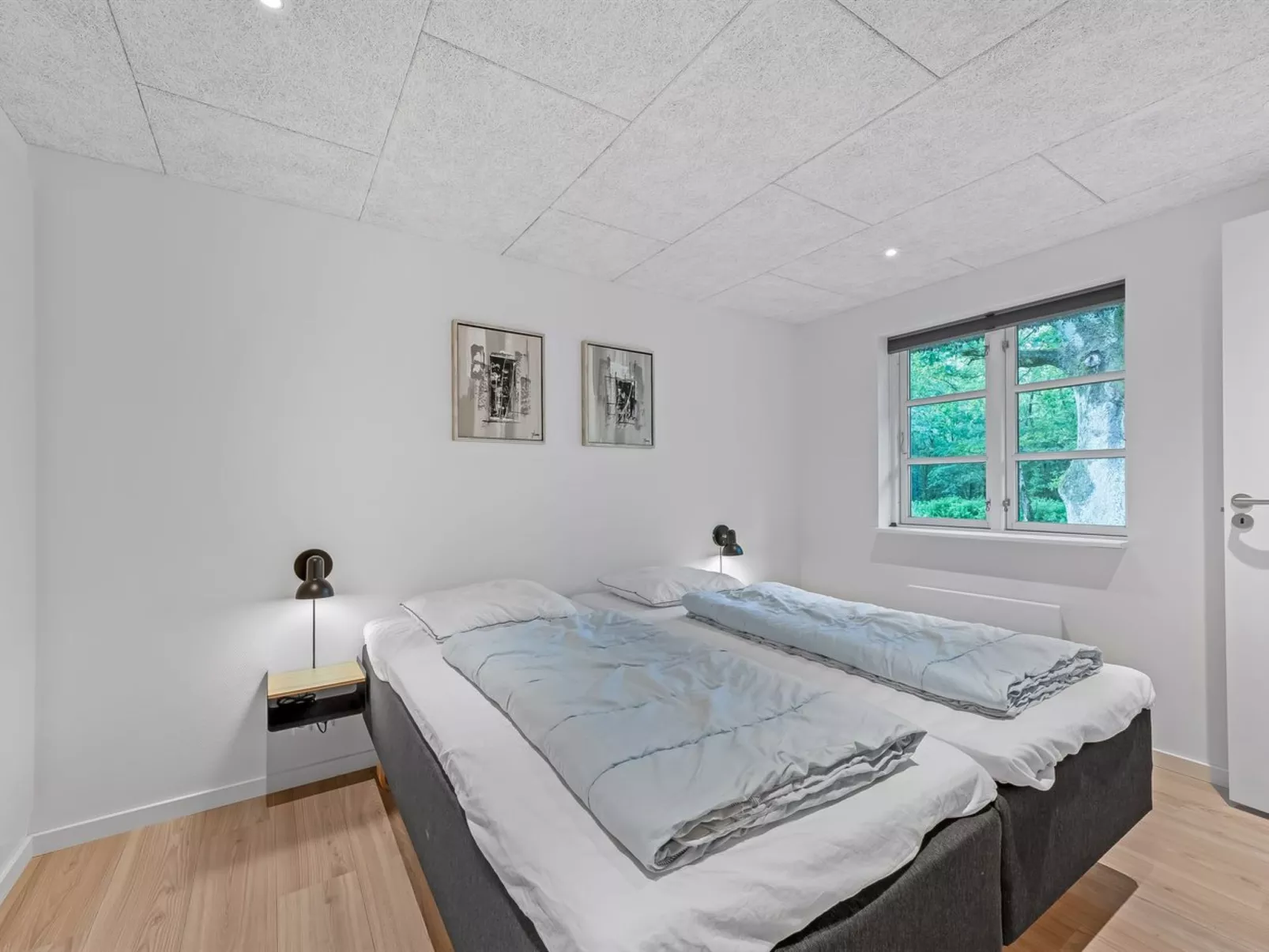 "Fina" - 15km from the sea-Binnen