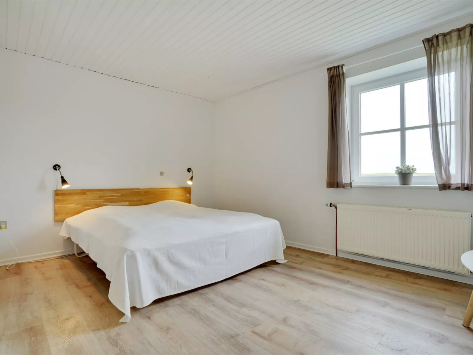 "Annagrete" - 12km from the sea-Binnen