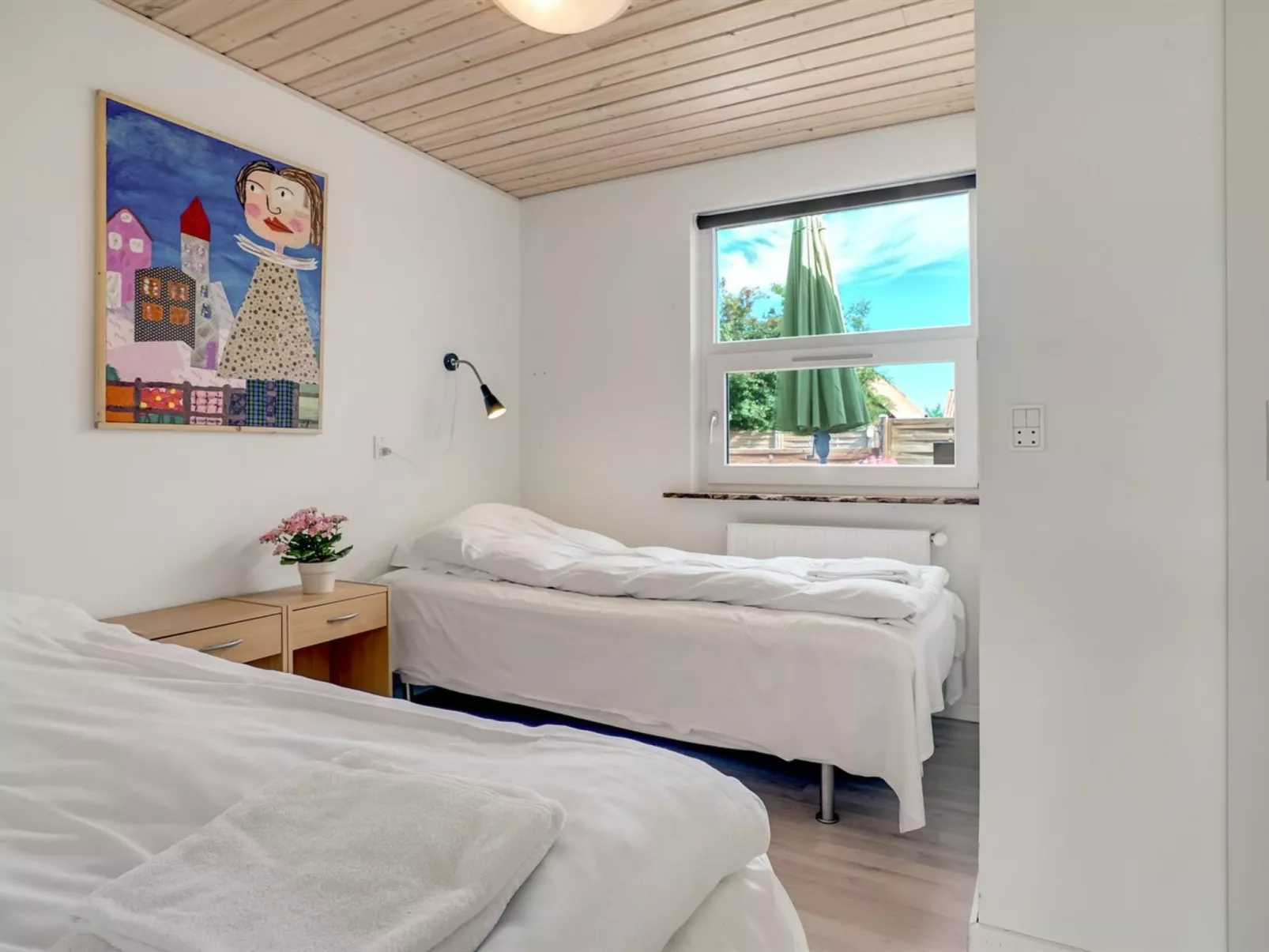 "Swipdagh" - 600m from the sea-Binnen