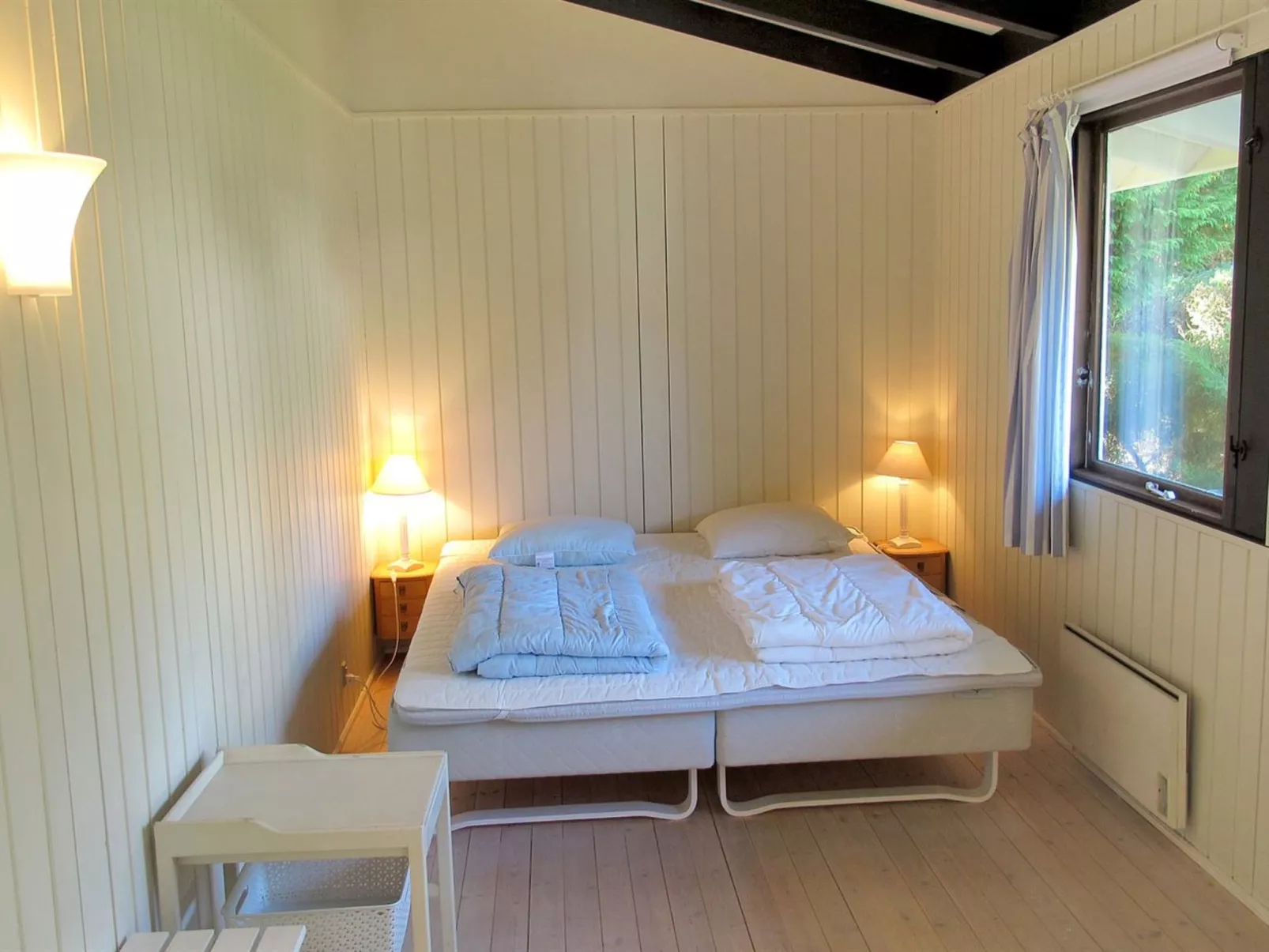 "Claudette" - 1km from the sea-Binnen