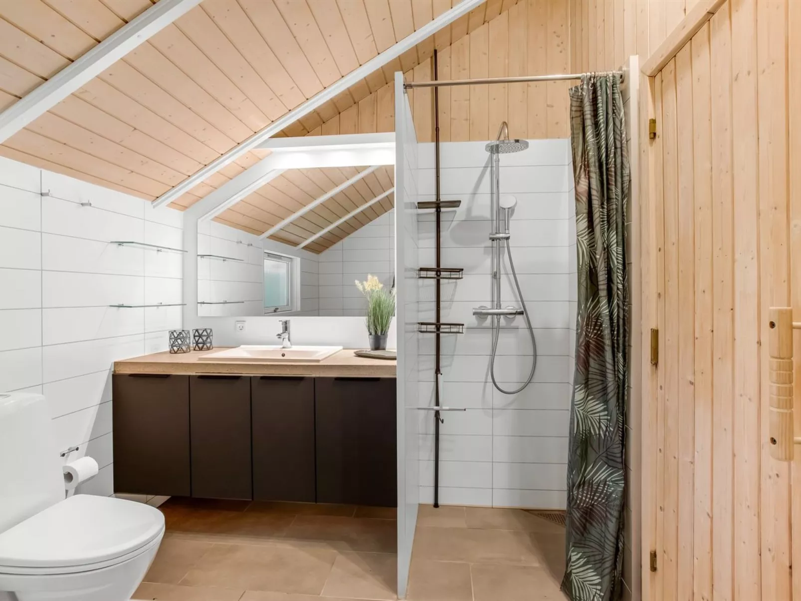 "Anastaja" - 12km from the sea-Binnen