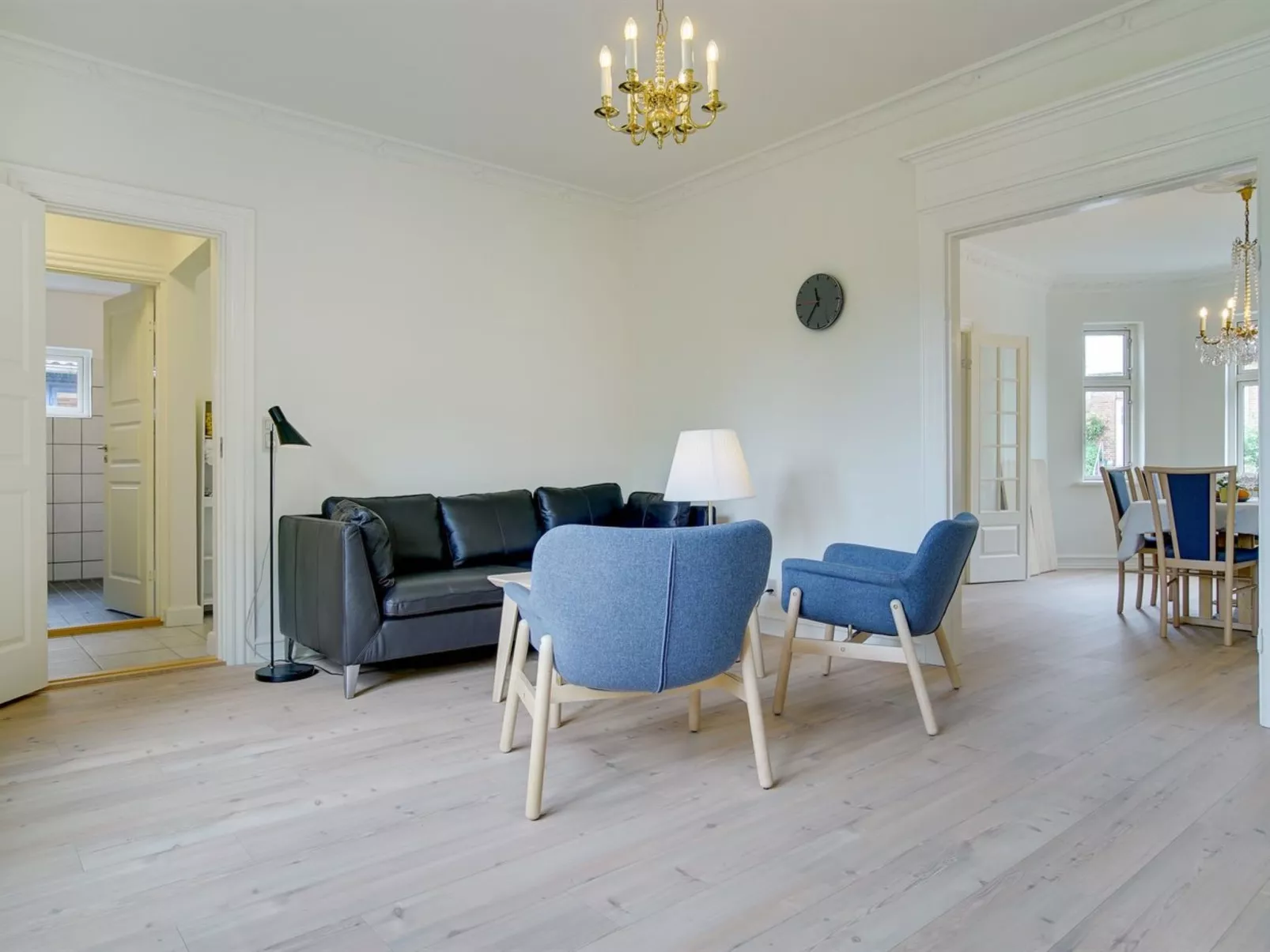 "Feikje" - 5.5km from the sea-Binnen