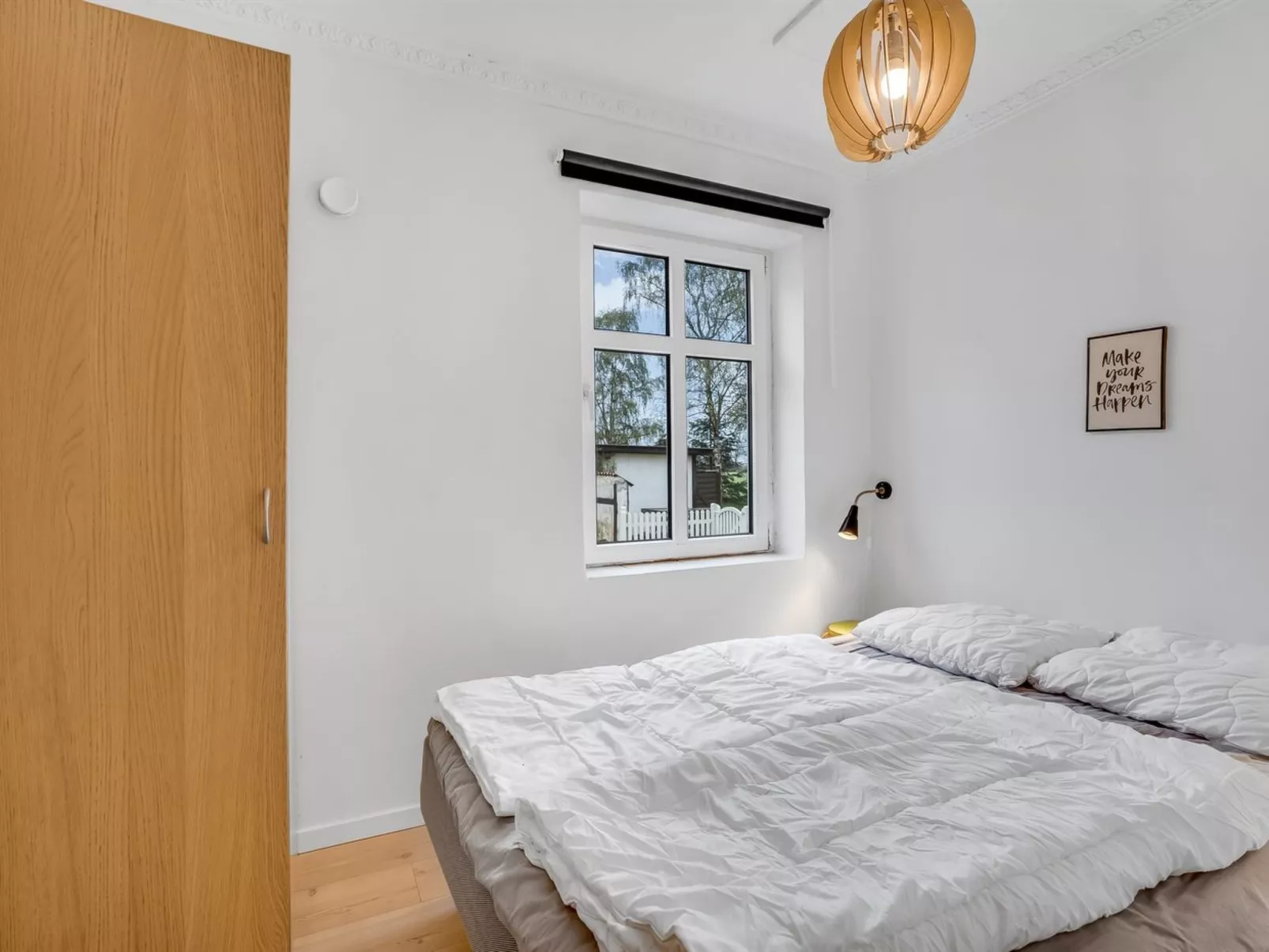 "Thorward" - 1.5km from the sea-Binnen