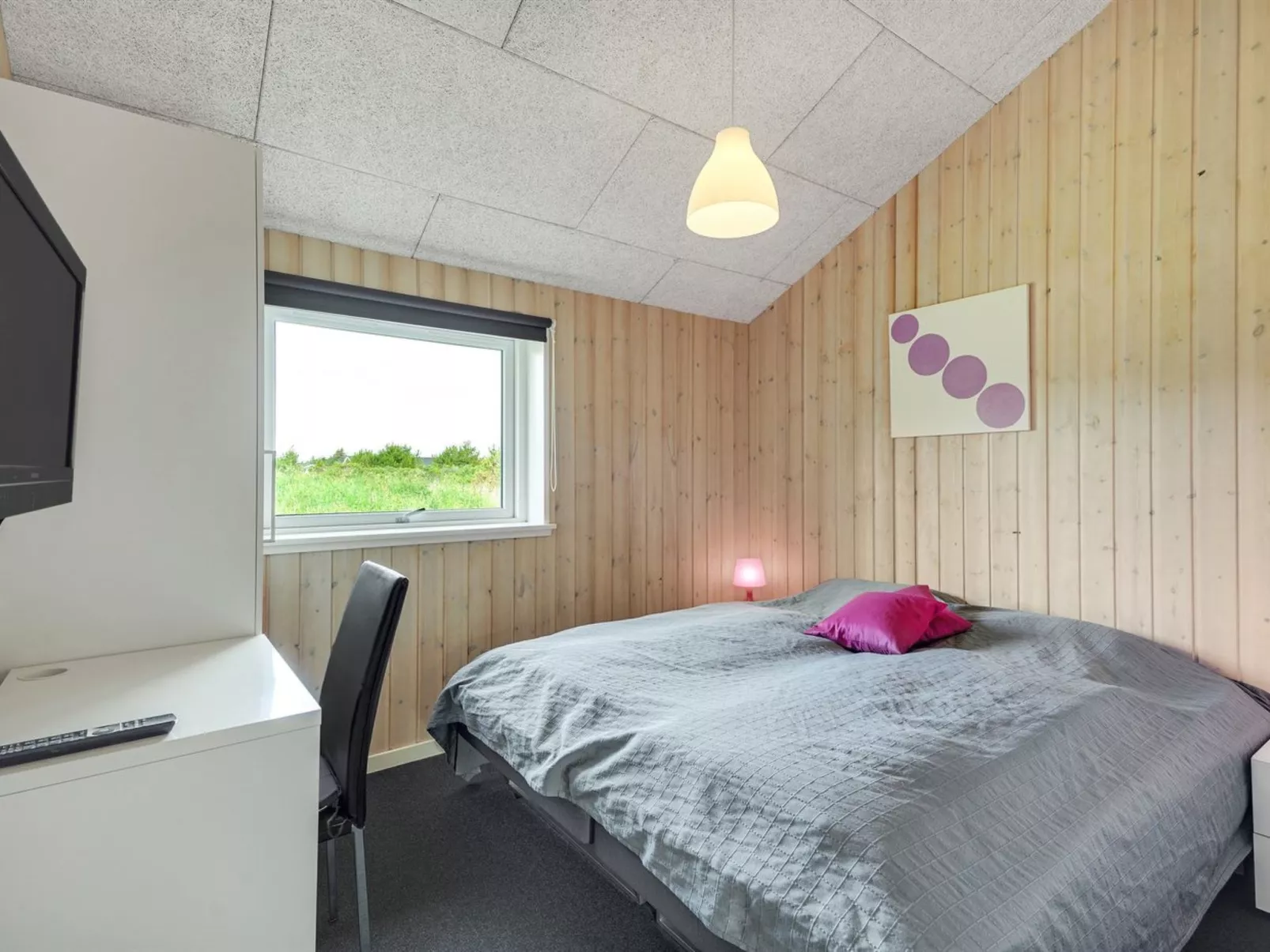 "Janita" - 800m from the sea-Binnen