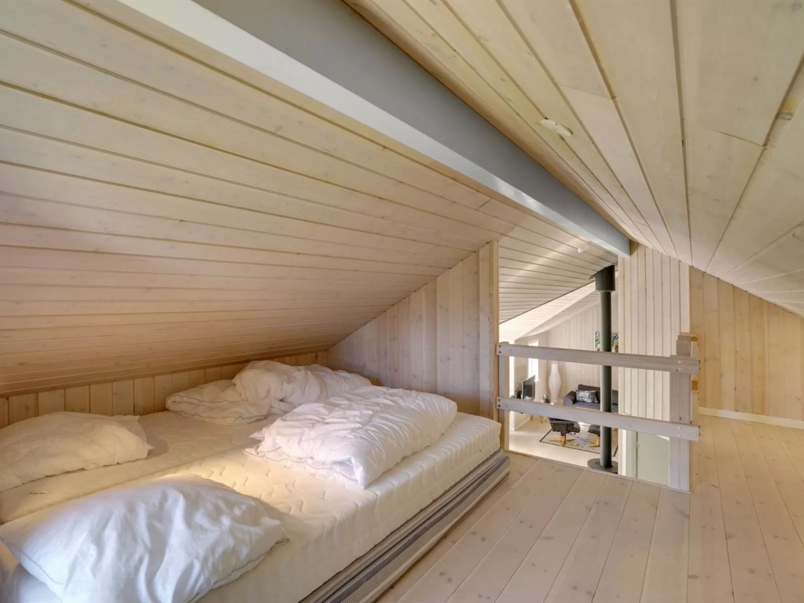 "Maira" - 150m from the sea-Binnen