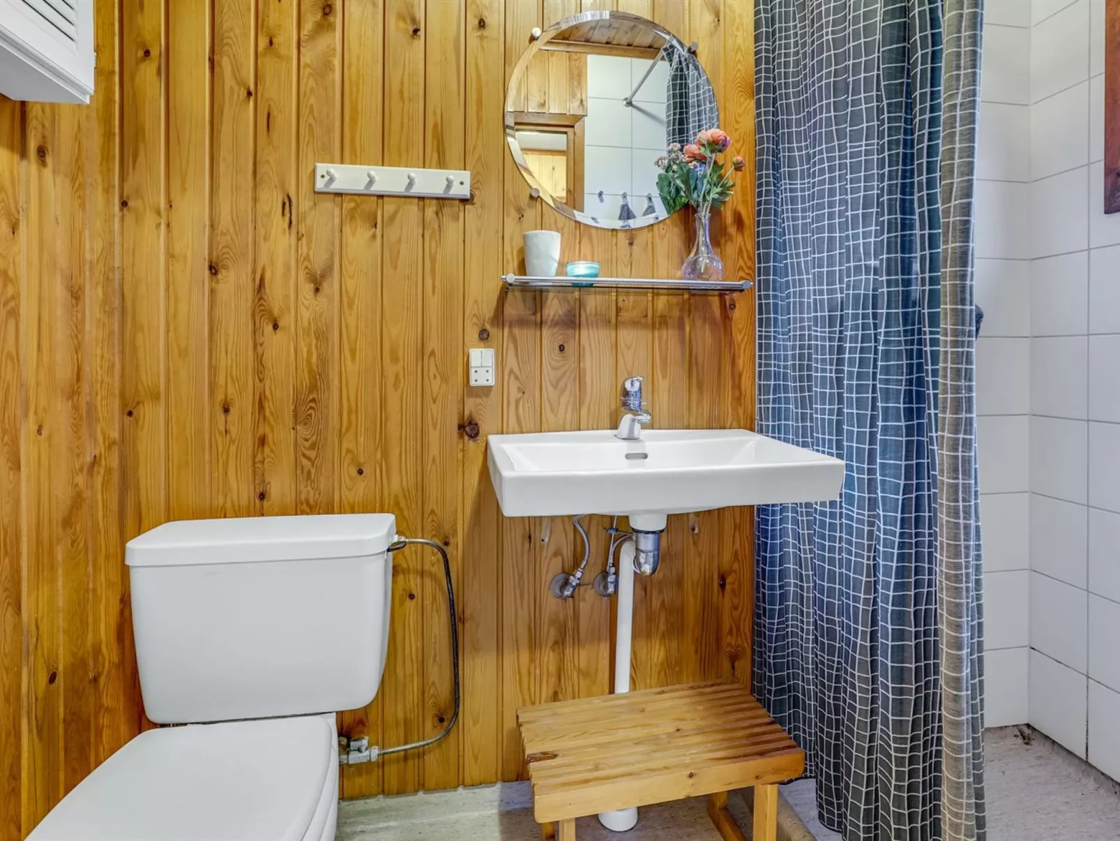 "Carina" - 5km from the sea-Binnen