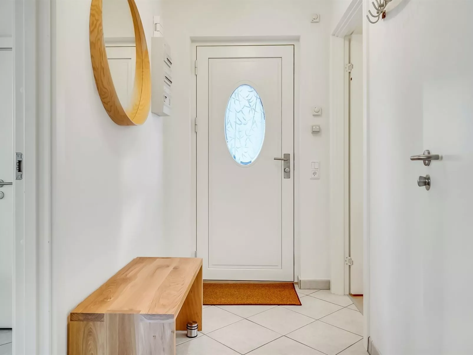 "Nikica" - 350m from the sea-Binnen