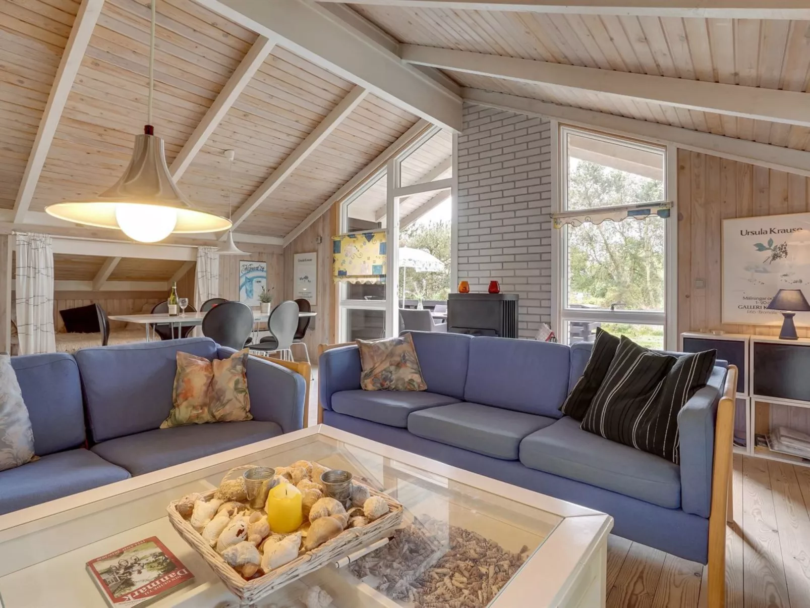 "Alfi" - 150m from the sea-Binnen