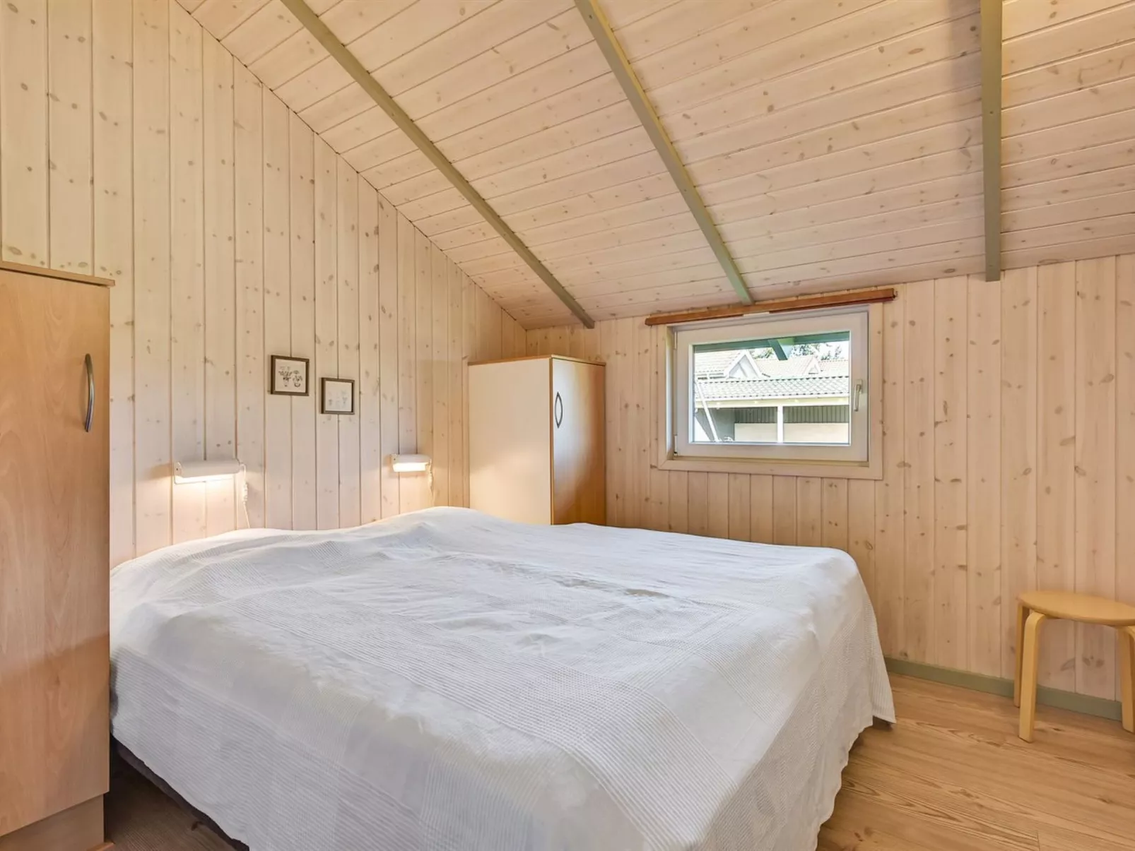 "Apsolon" - 150m from the sea-Binnen