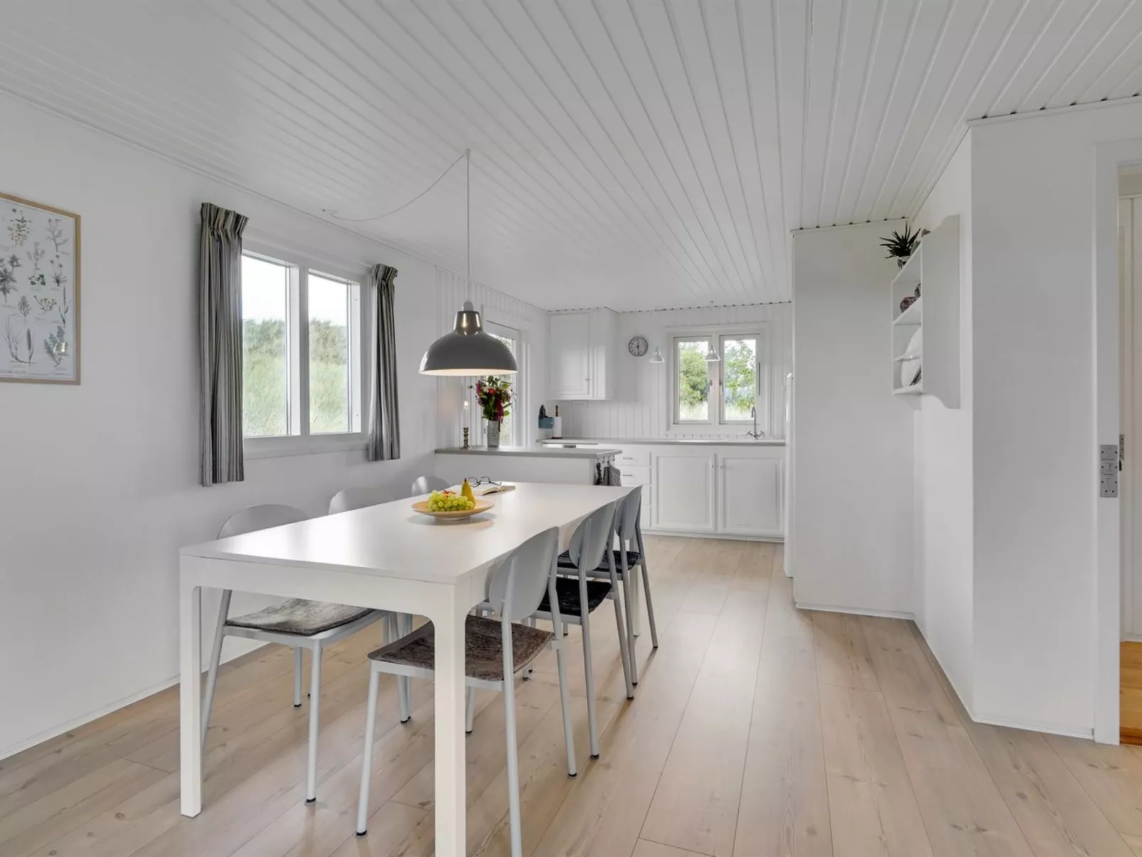 "Iken" - 500m from the sea-Binnen