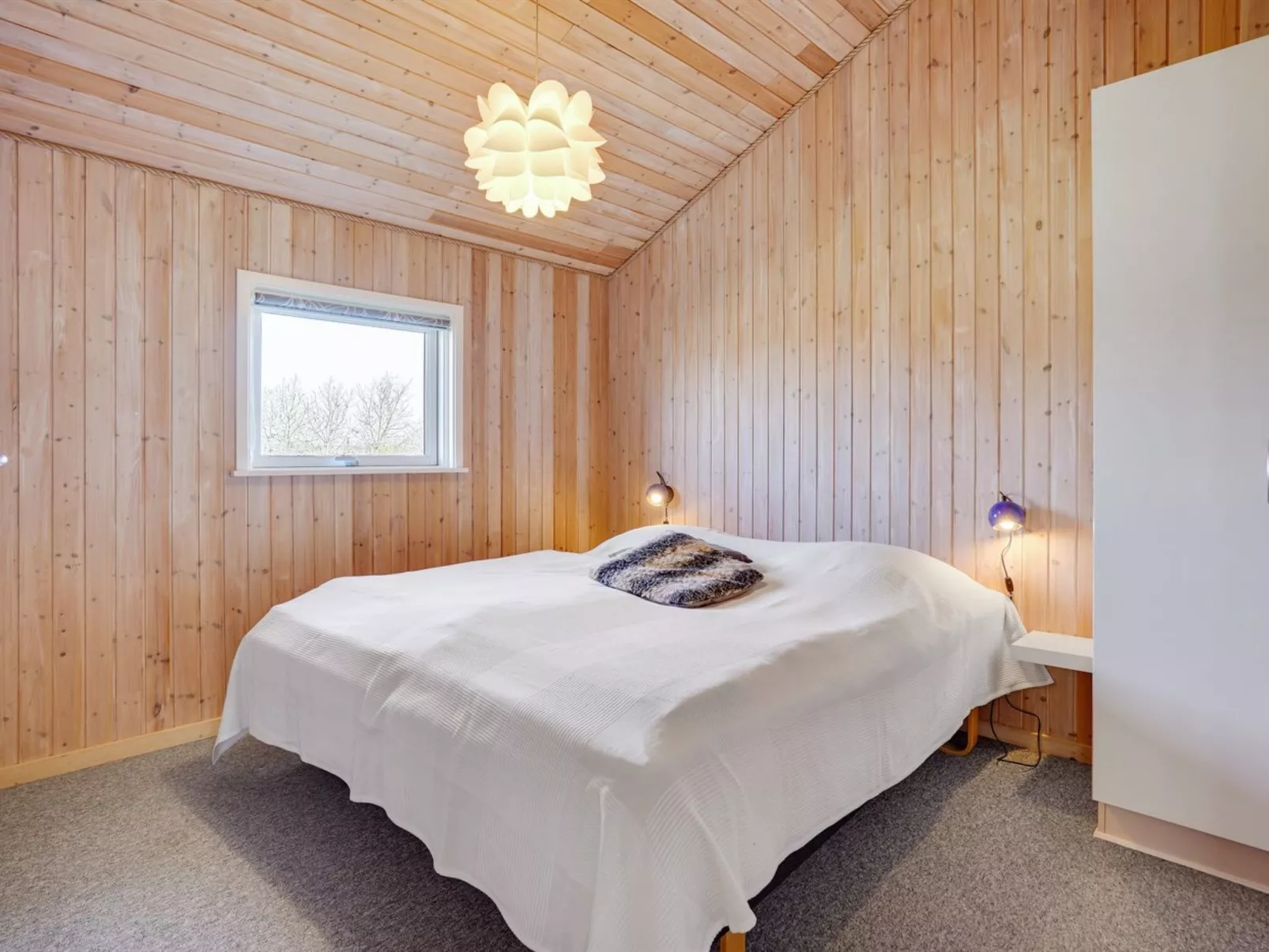 "Dunya" - 400m from the sea-Binnen