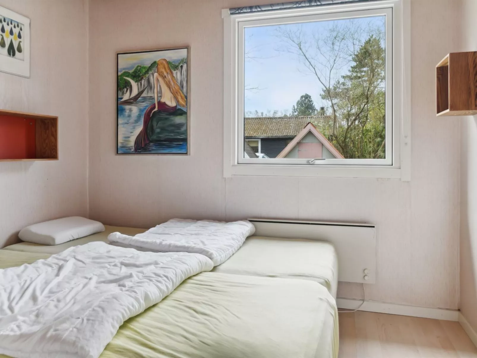 "Gebina" - 899m from the sea-Binnen