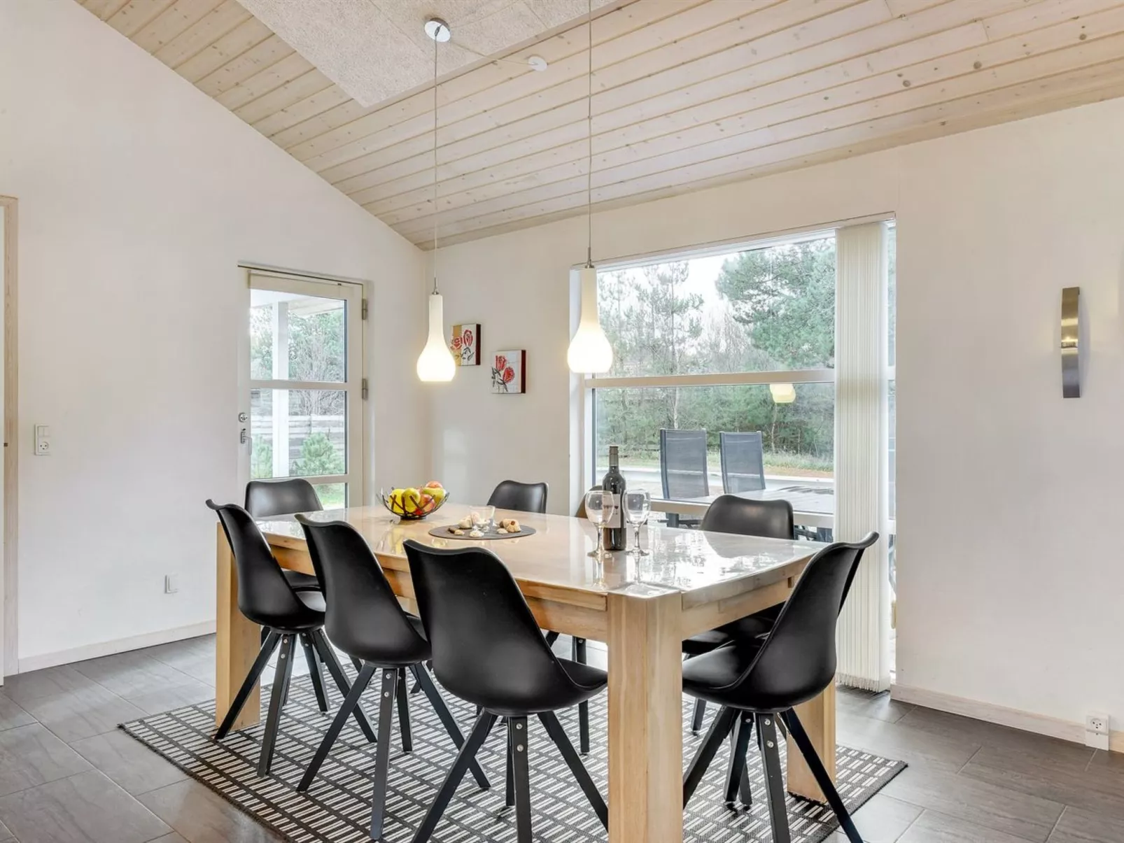 "Nani" - 900m from the sea-Binnen