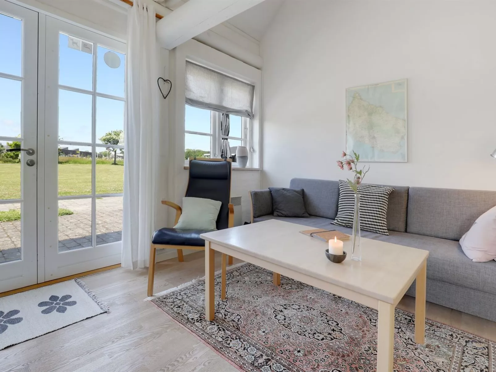 "Antine" - 6km from the sea-Binnen